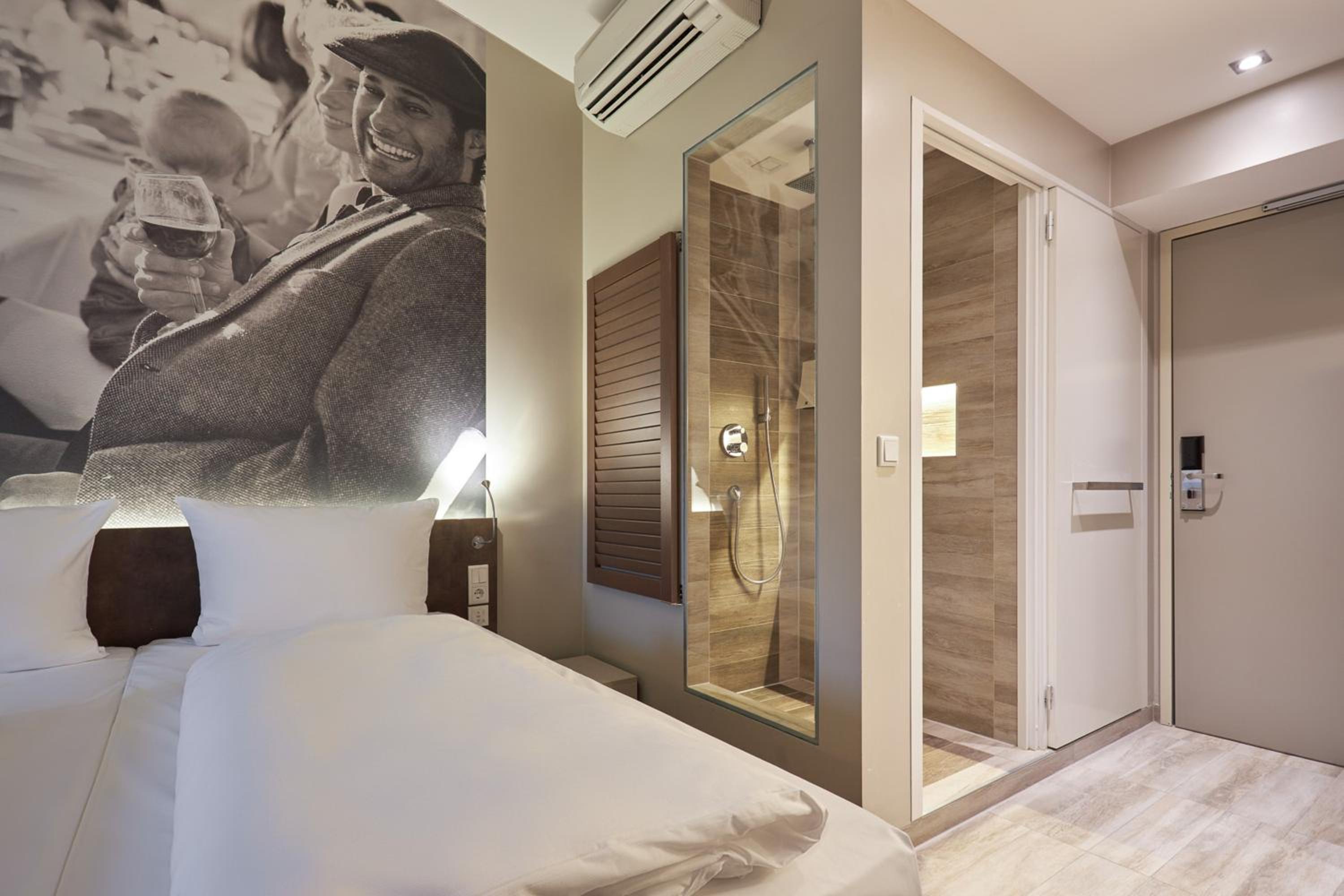 Triple Room photo 2