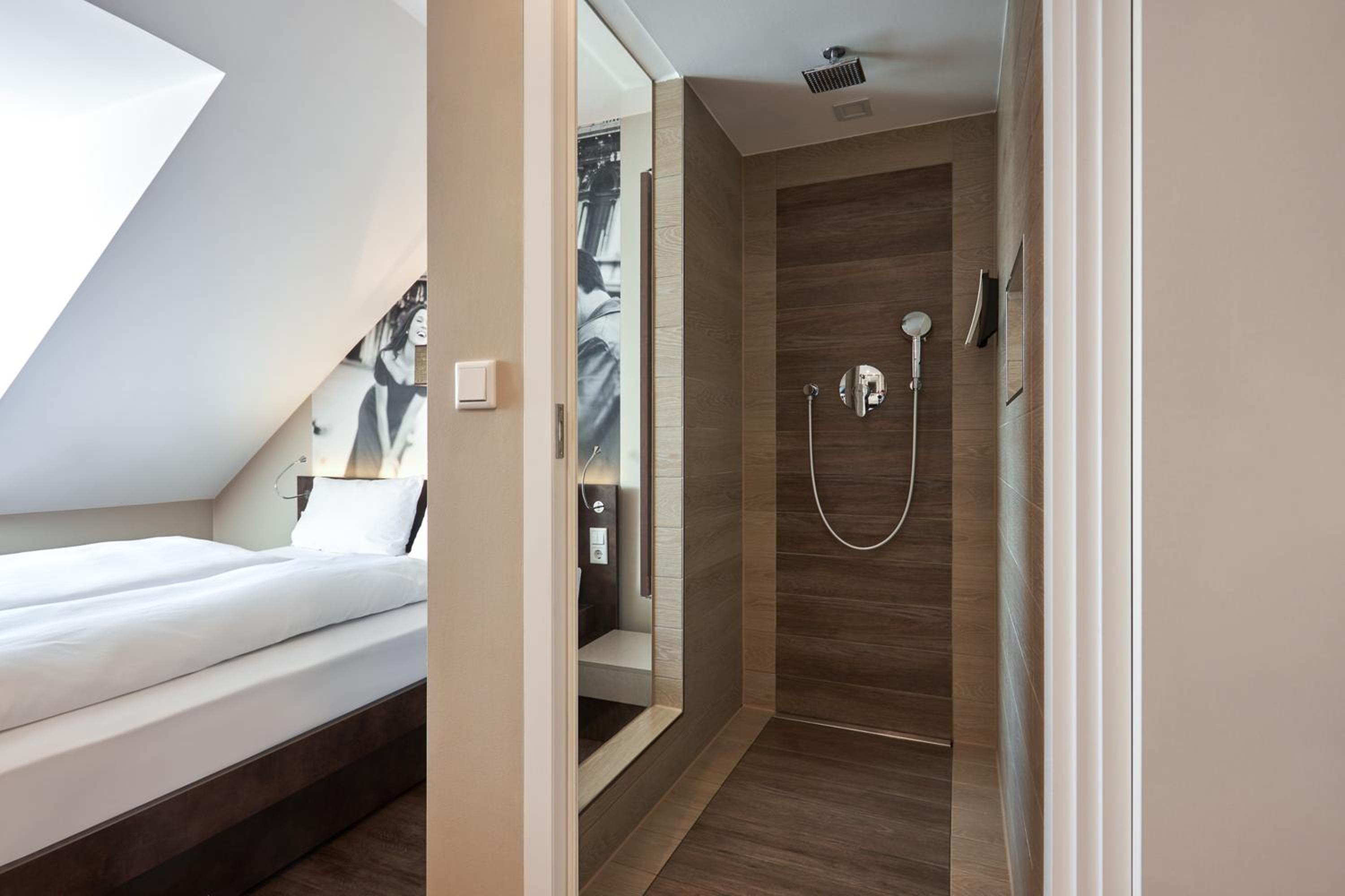 Double Room photo 3