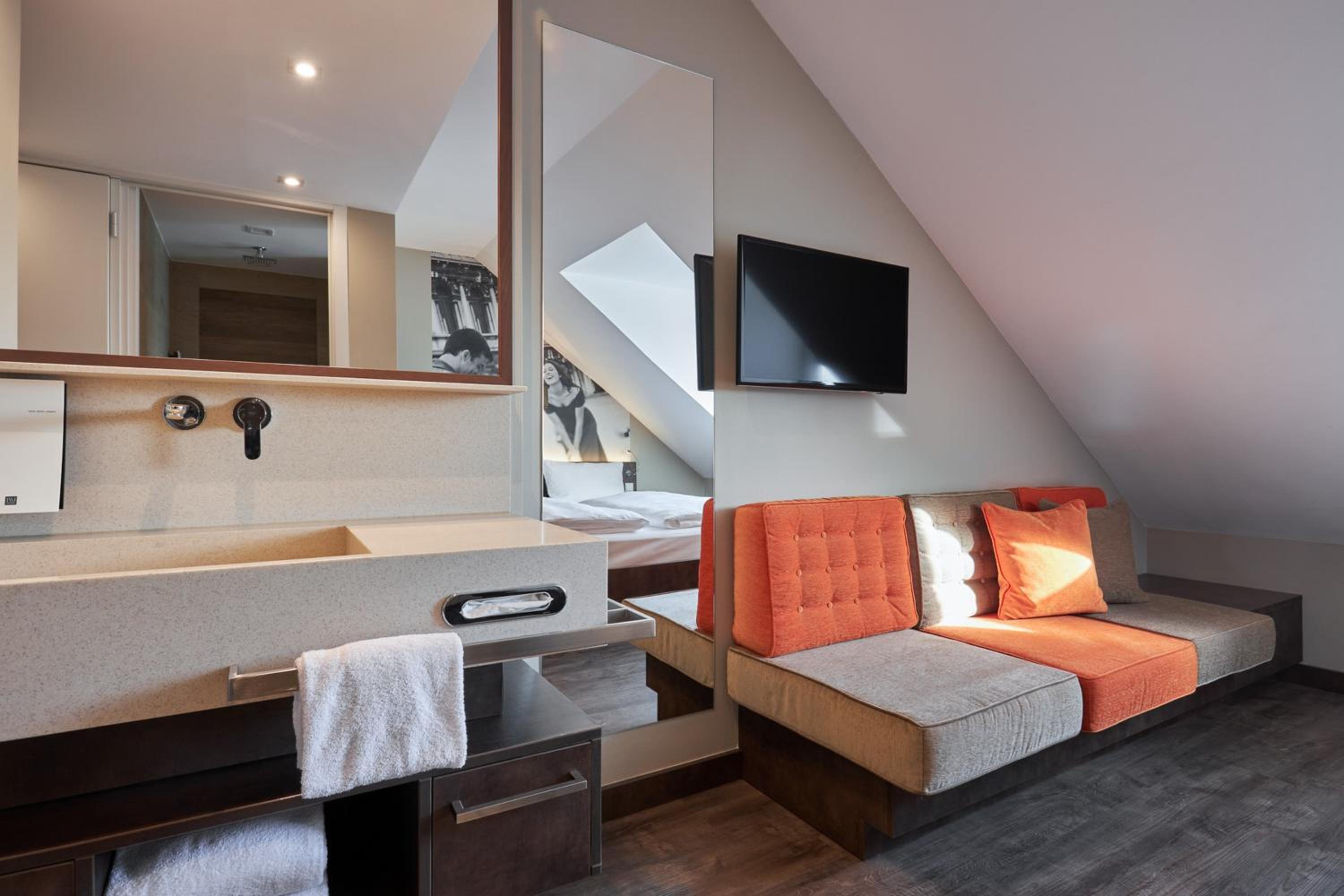 Double Room photo 1