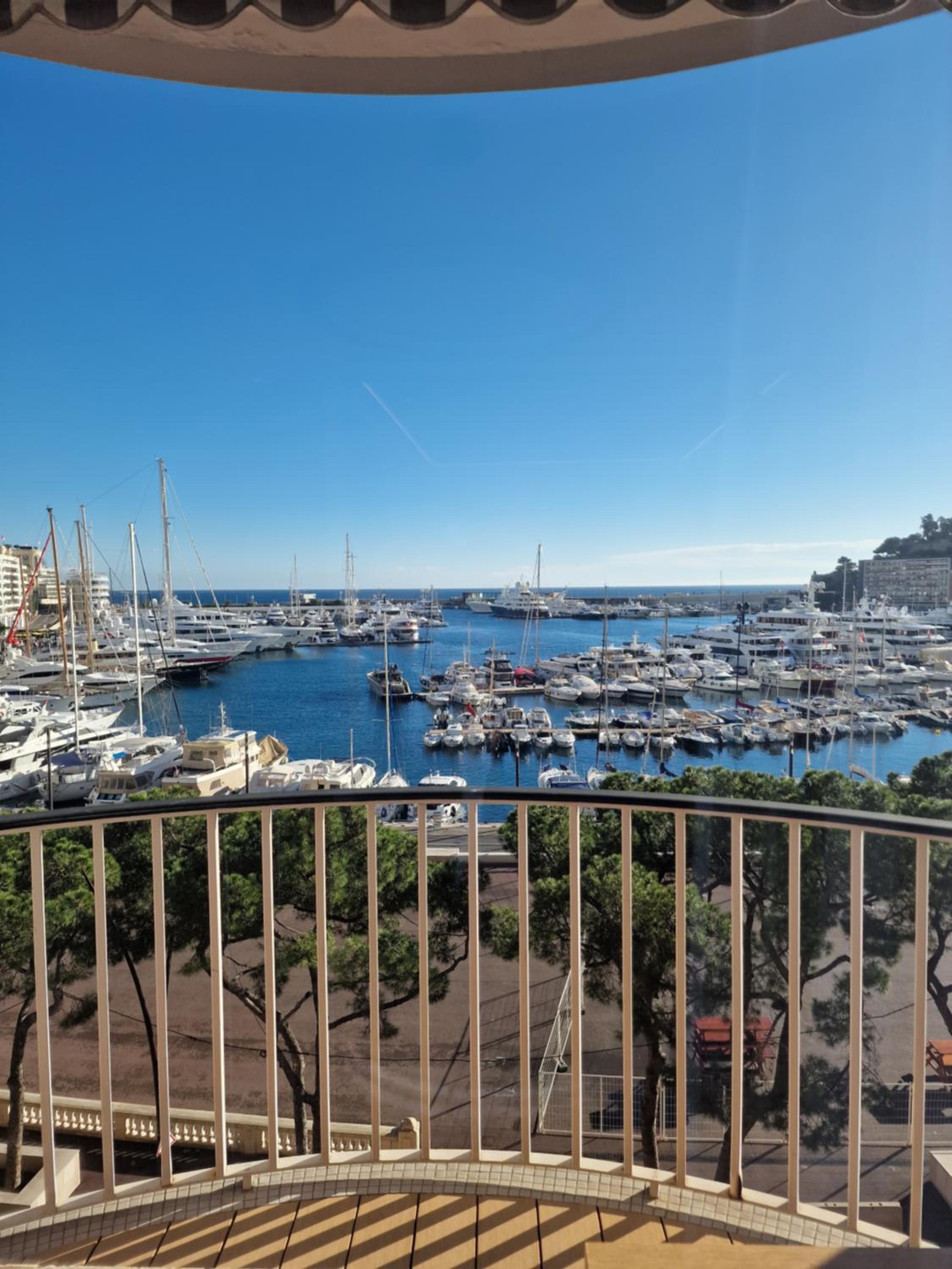Apartment with Sea View photo 1