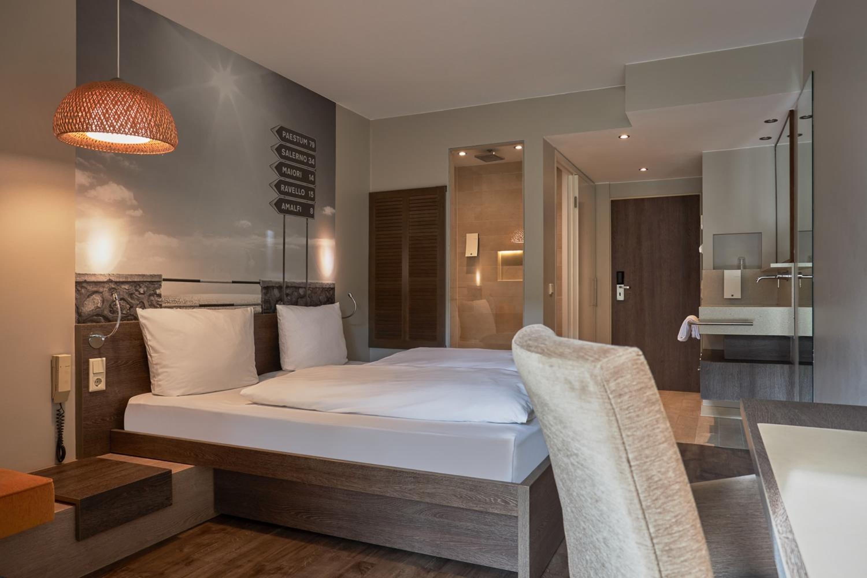 Business Single Room photo 1