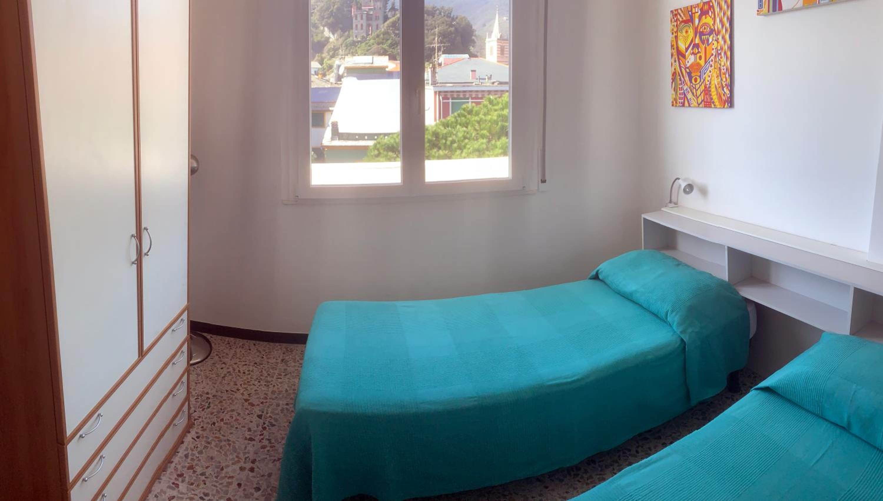 Two-Bedroom Apartment photo 1