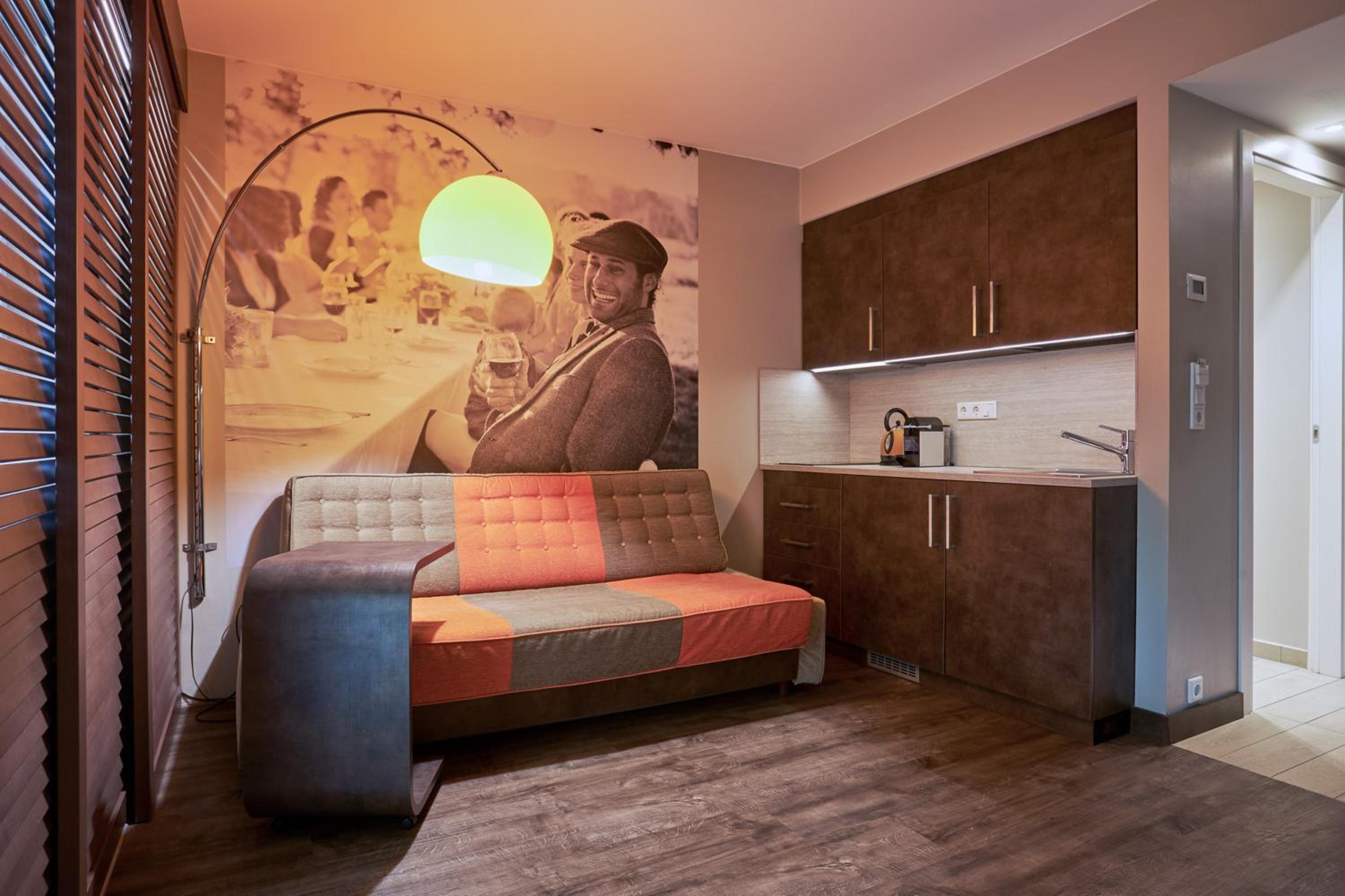 Suite photo 3