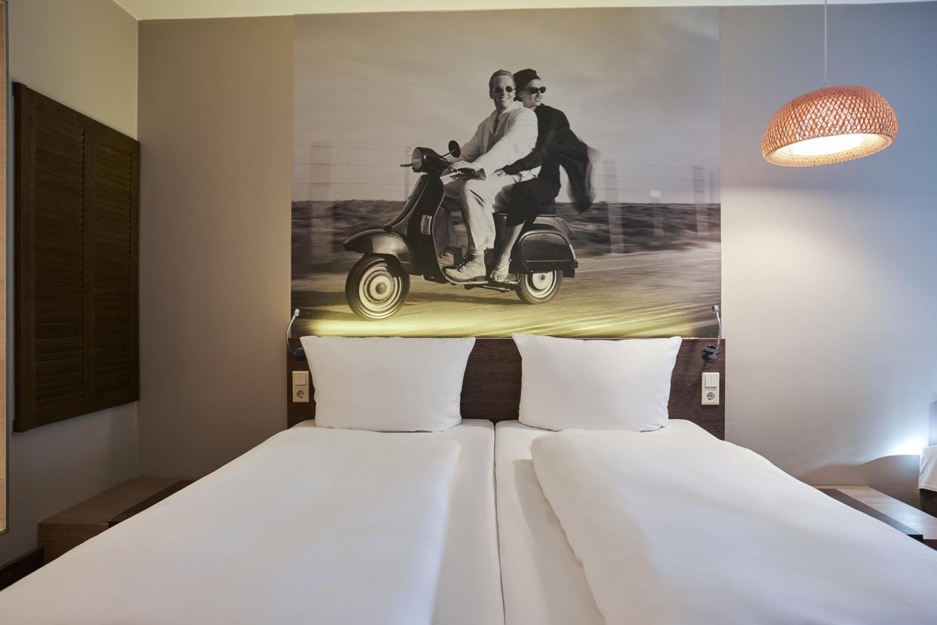 Quadruple Room photo 1