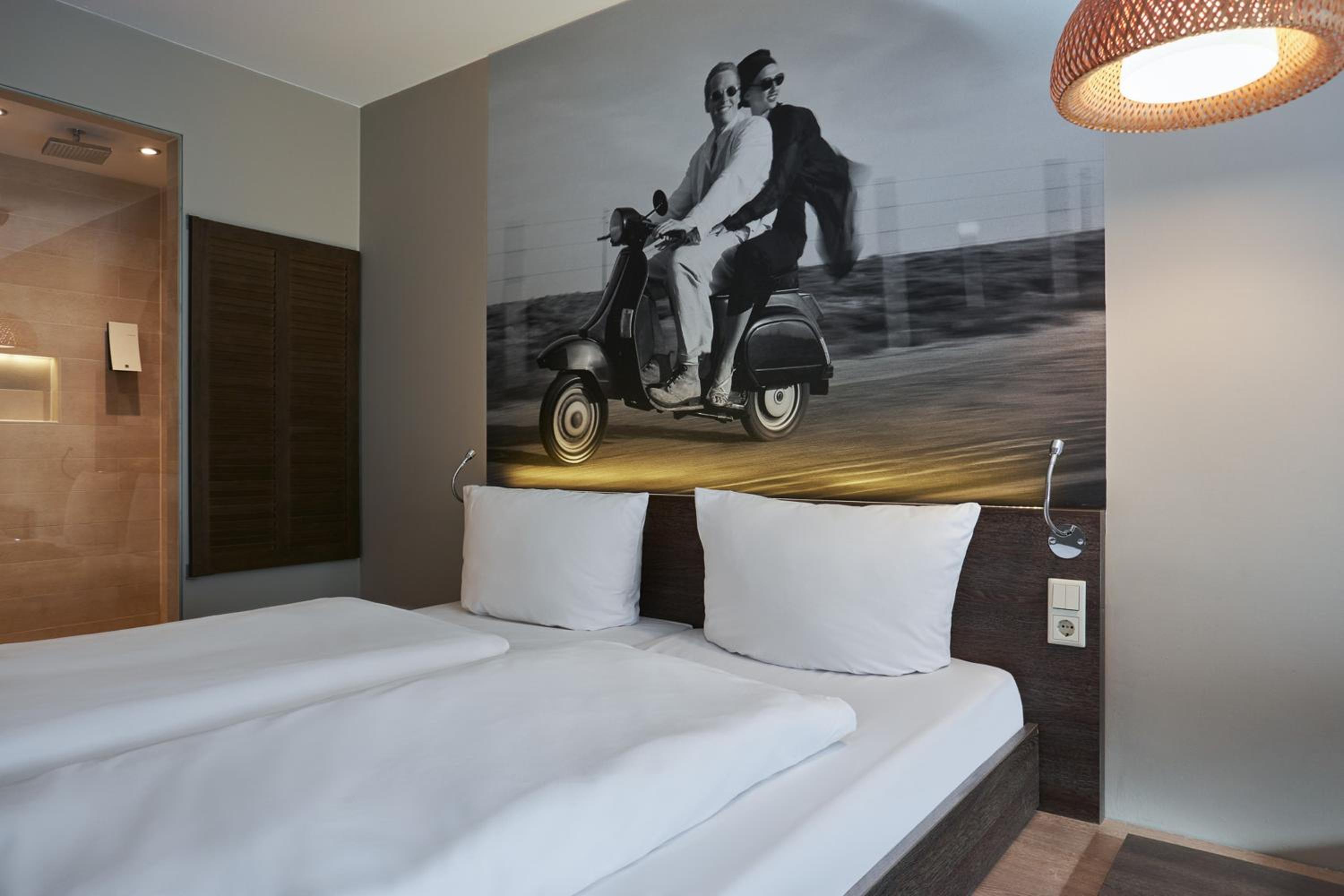 Quadruple Room photo 2