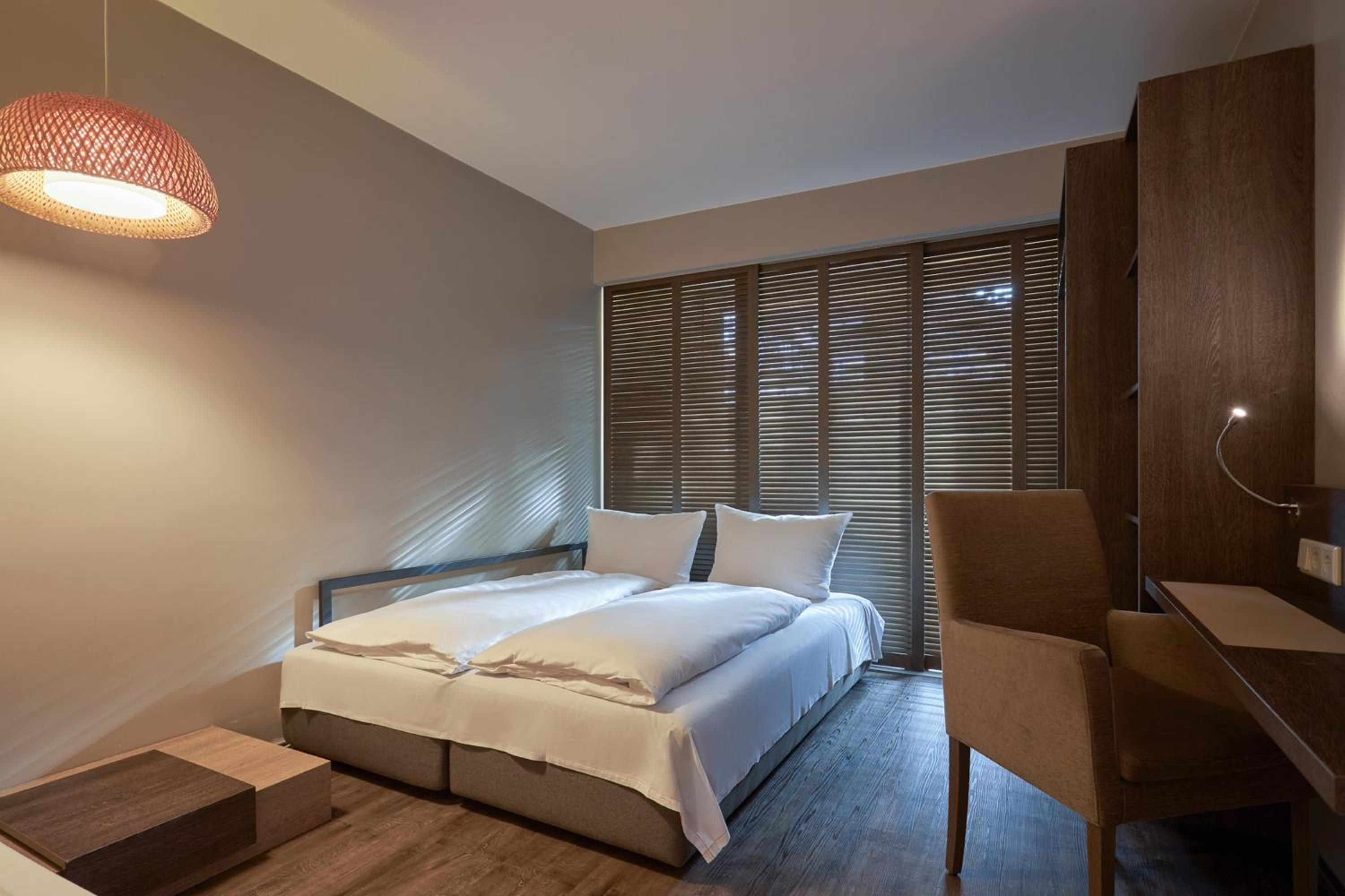 Quadruple Room photo 2
