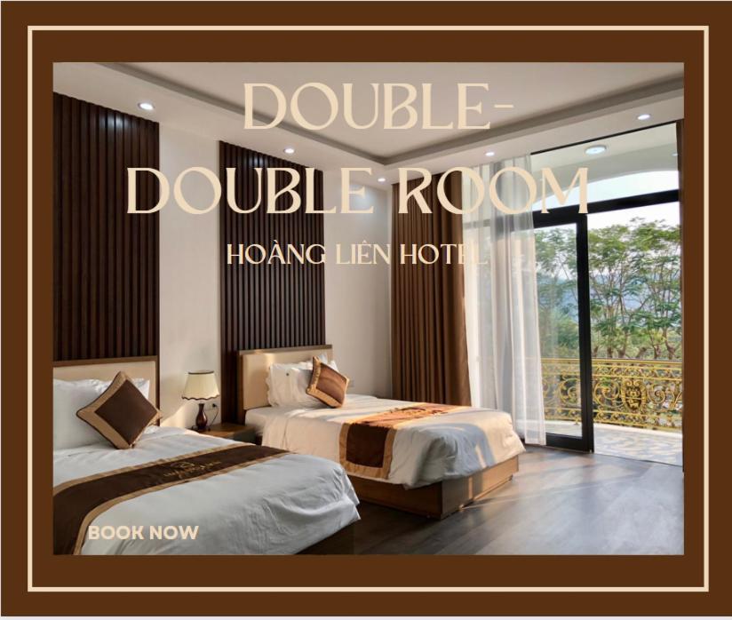 Twin Room with Balcony photo 3