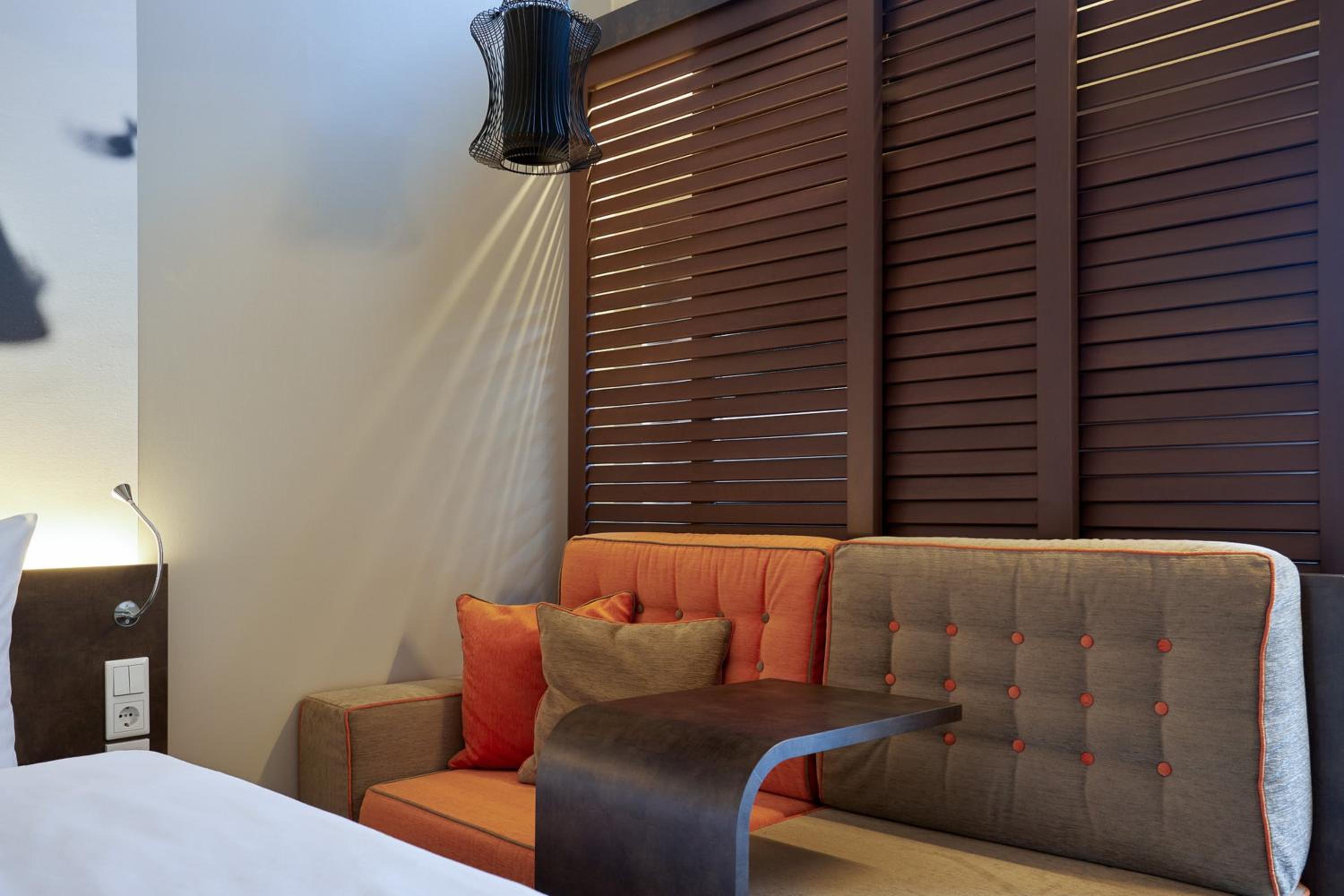 Single Room with Courtyard View photo 3