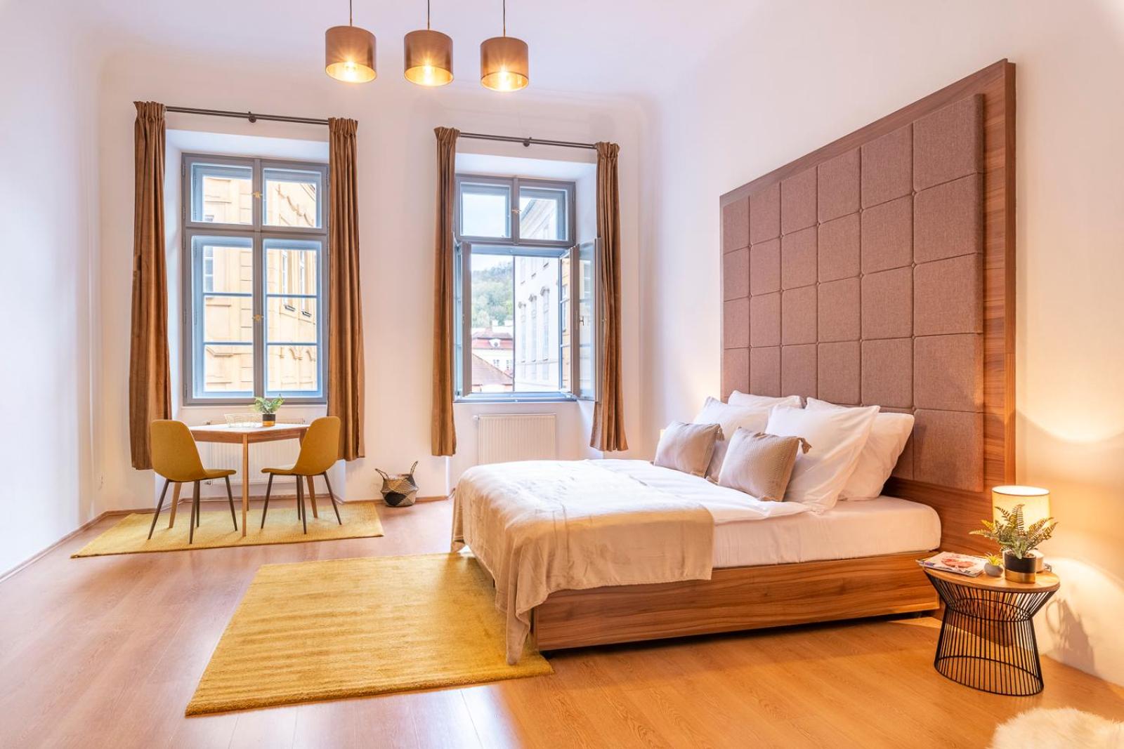 Superior Apartment