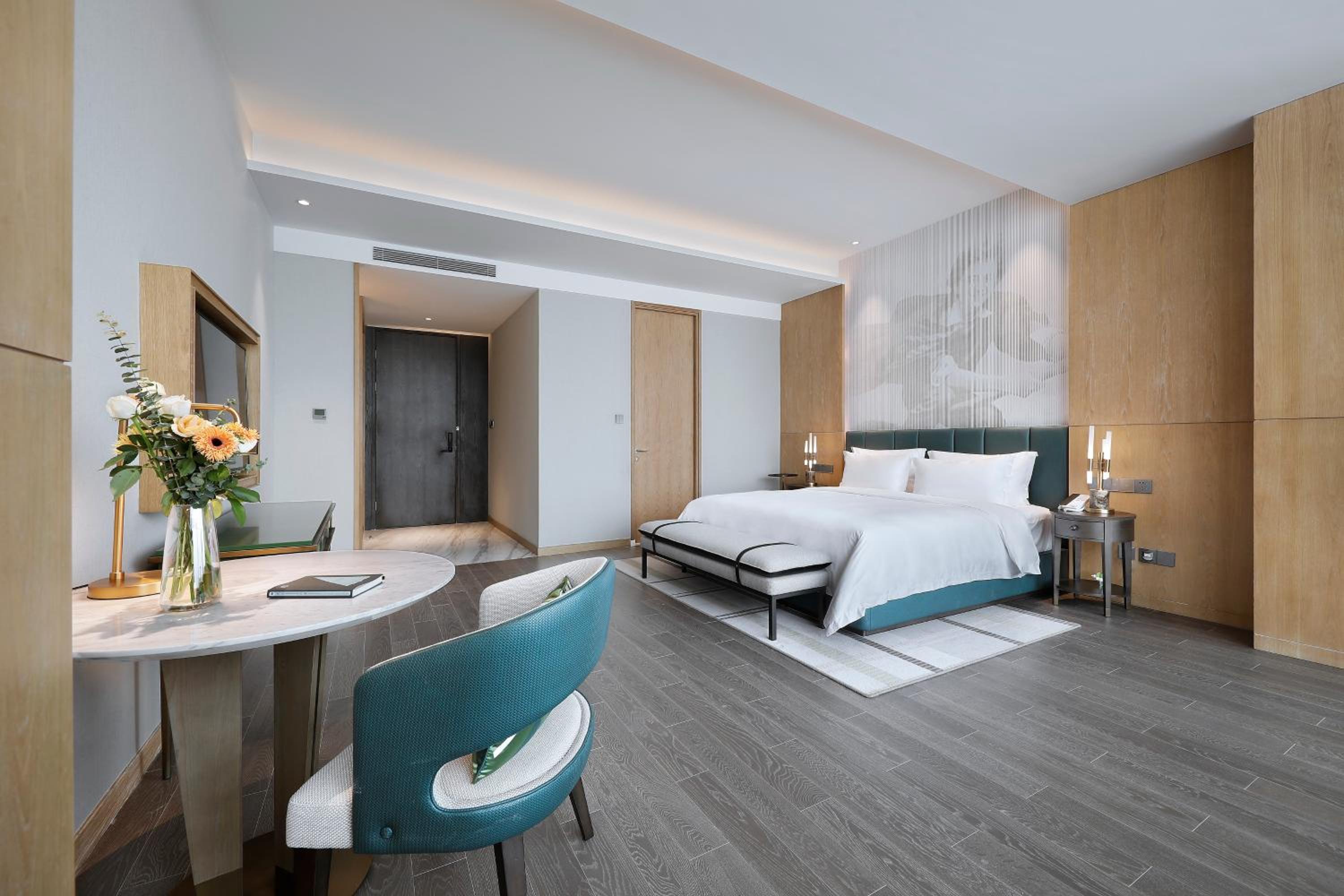 Executive Business King Room photo 2