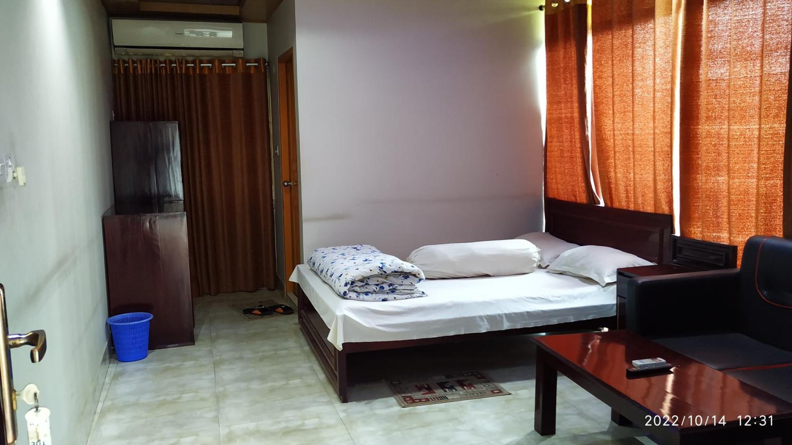 Deluxe Queen Room photo 1