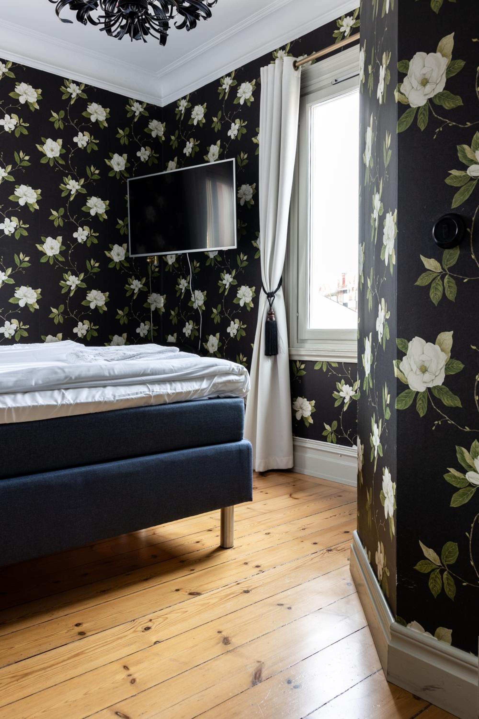 Comfort Single Room