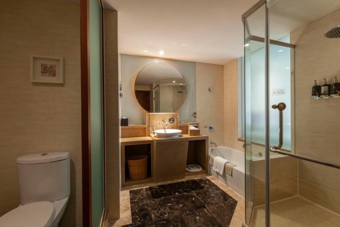 Business Twin Room photo 1
