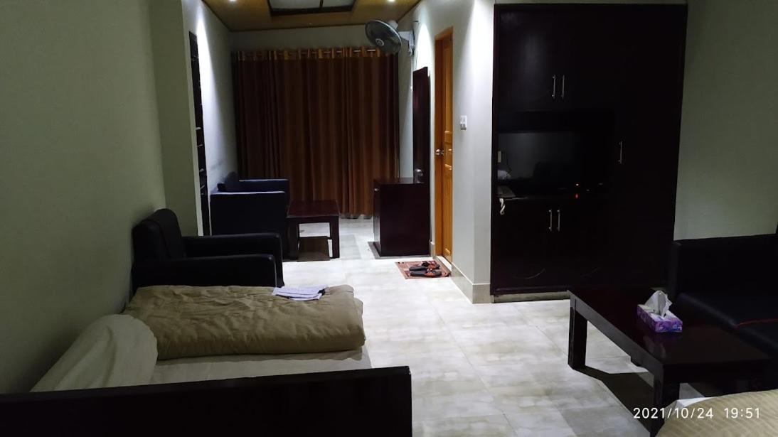 Family Suite photo 1