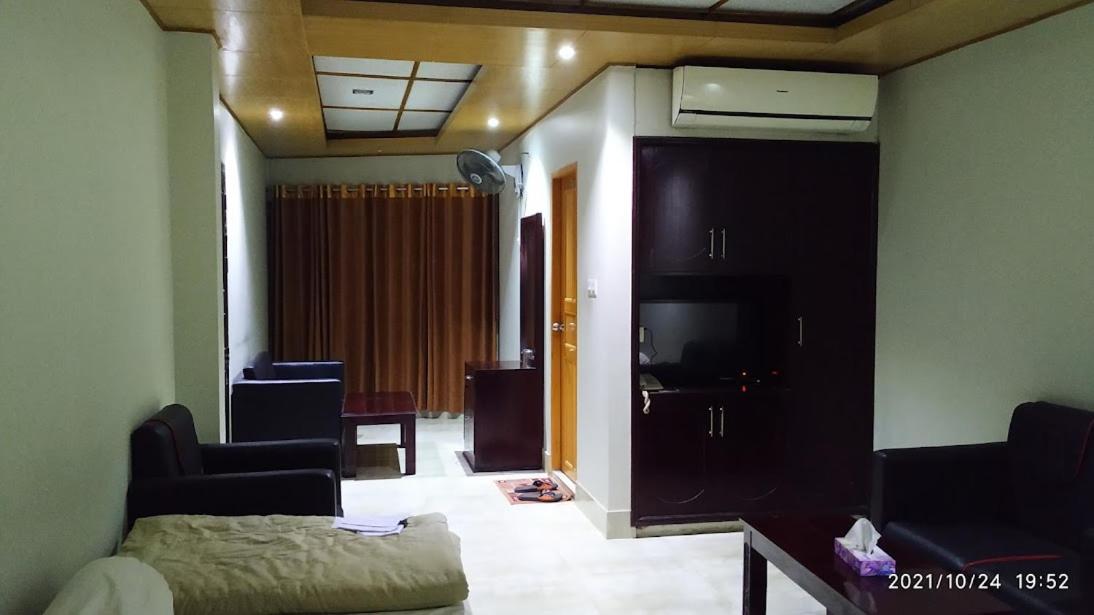 Family Suite photo 2
