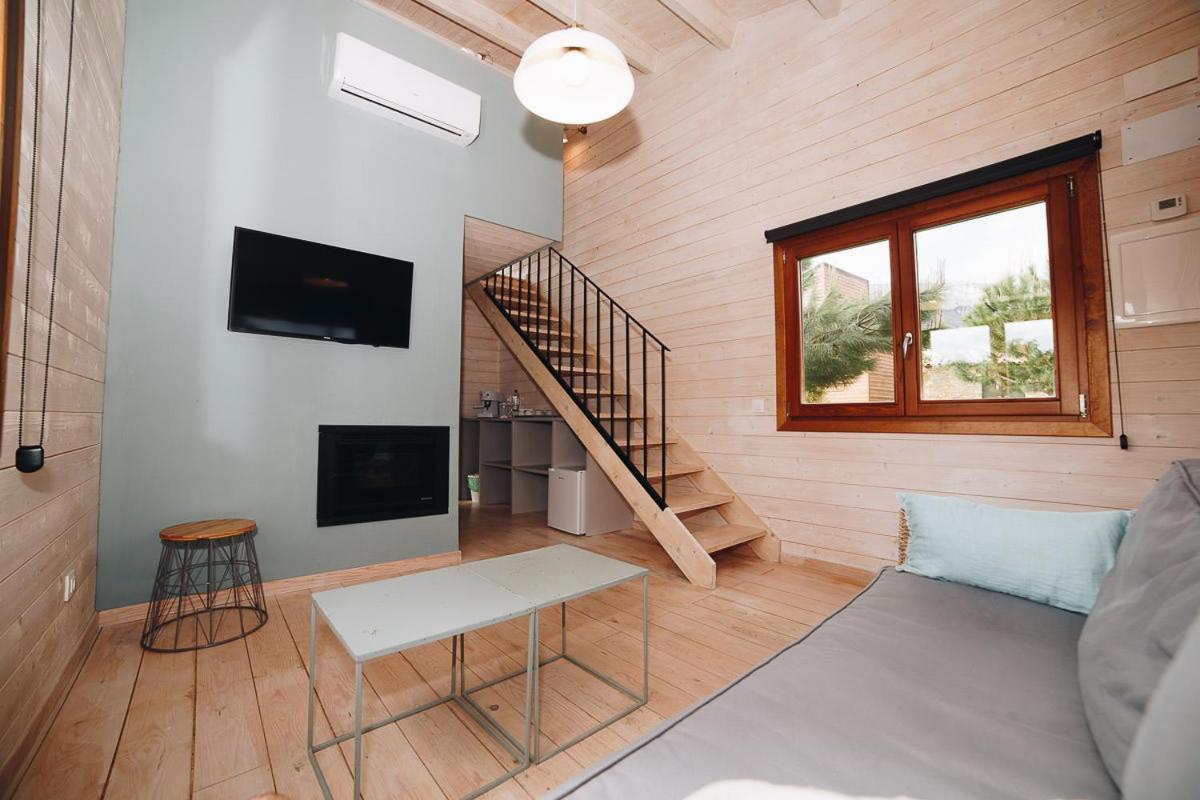 Suite Dúplex