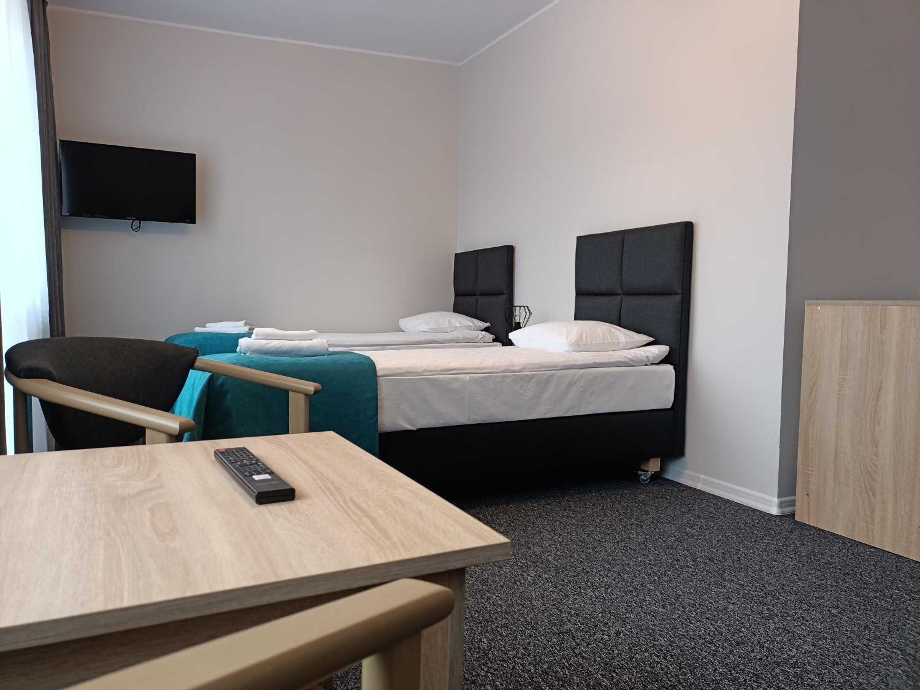 Double Room photo 3