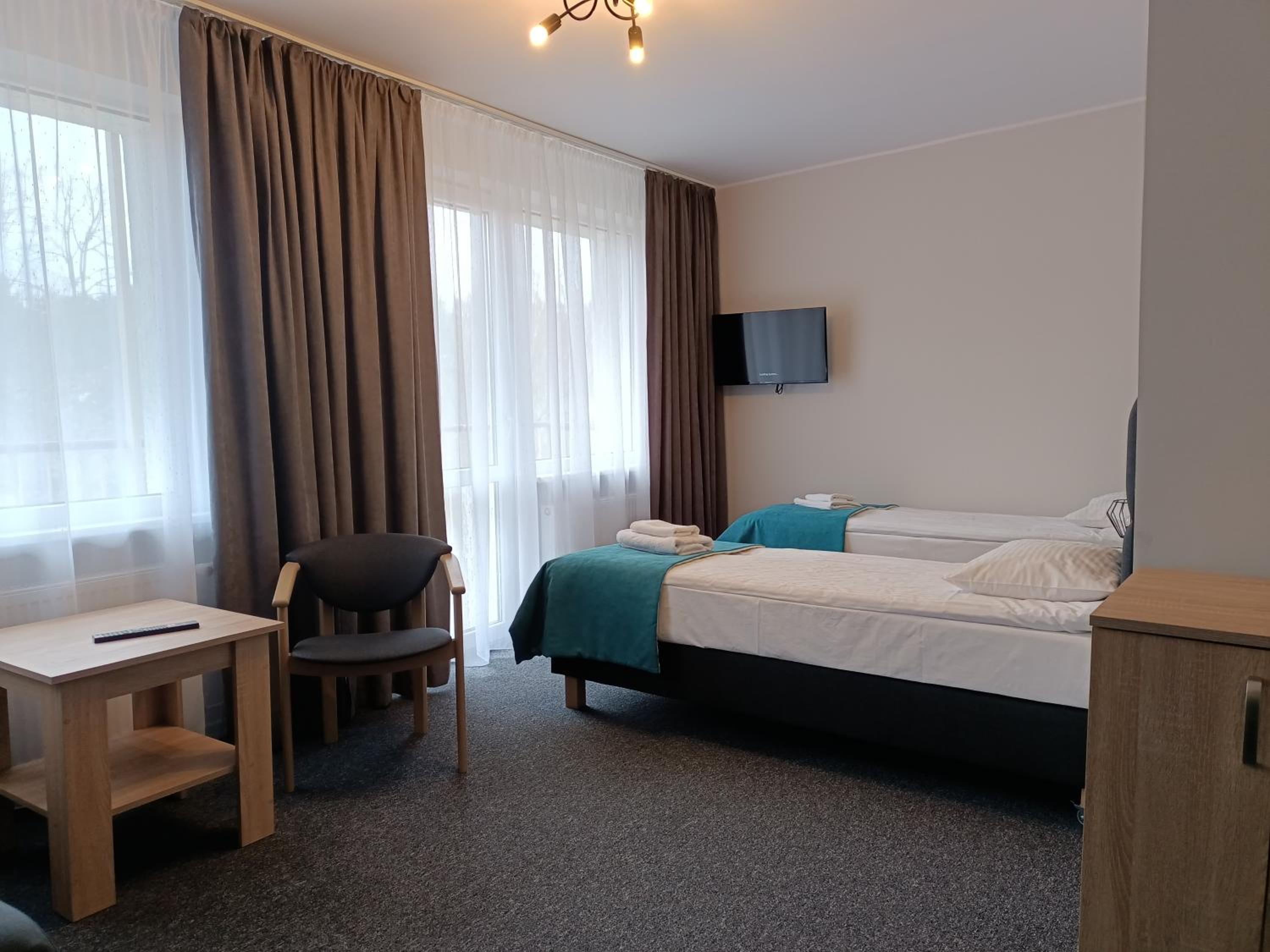 Double Room photo 2