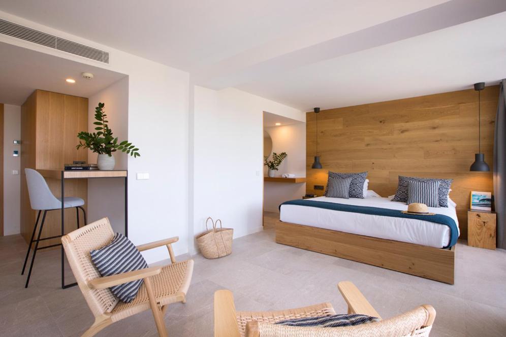 Suite Premium (2 Adults + 2 Children) - Photo 5