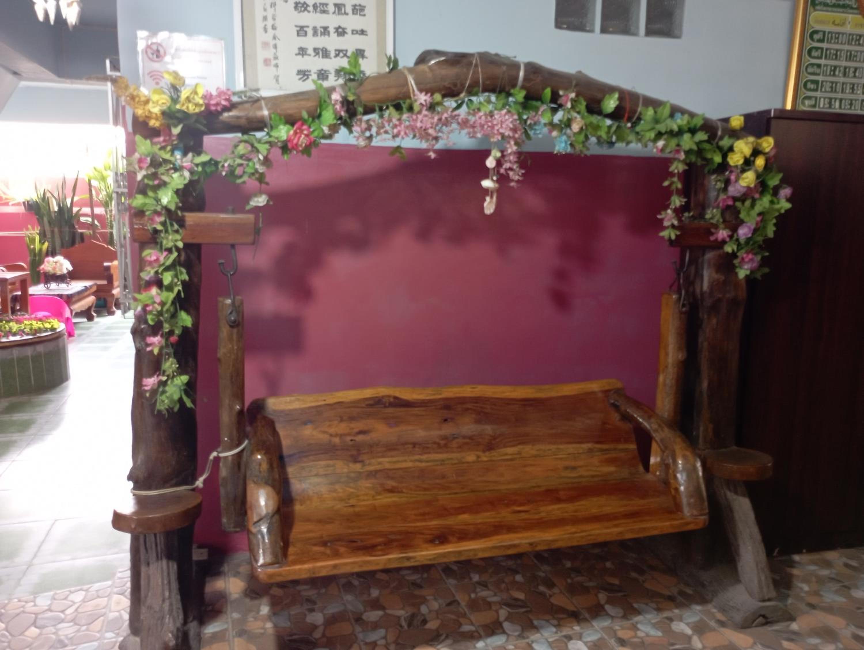 Twin Room with Private Bathroom - Fan - Photo 5
