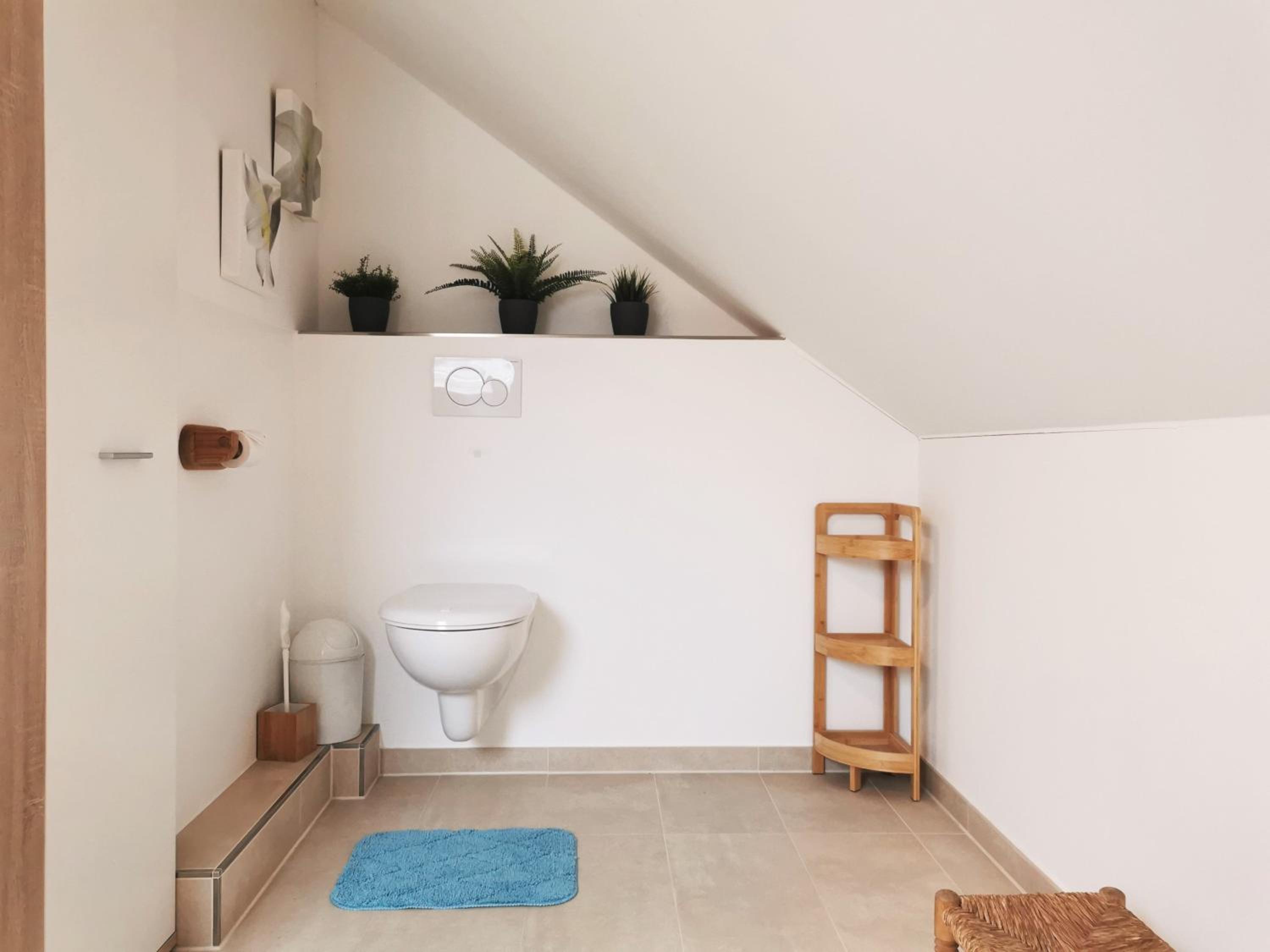 Studio Apartment photo 3
