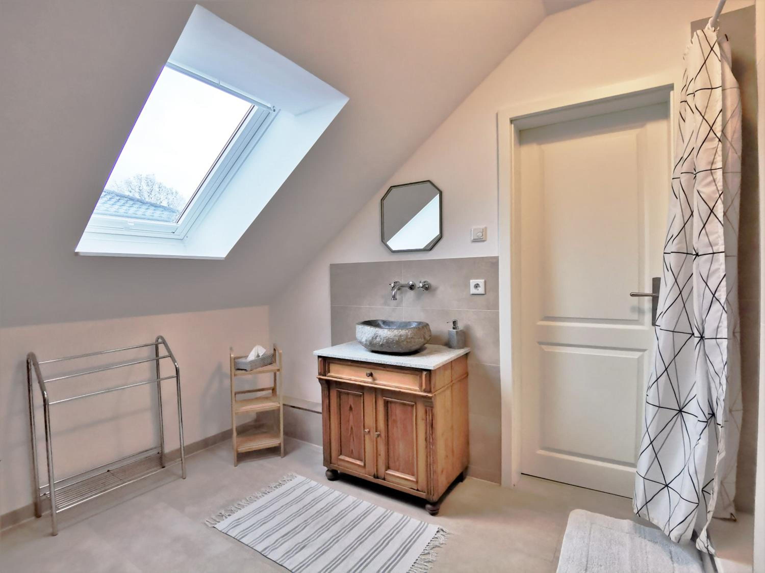 Studio Apartment photo 2