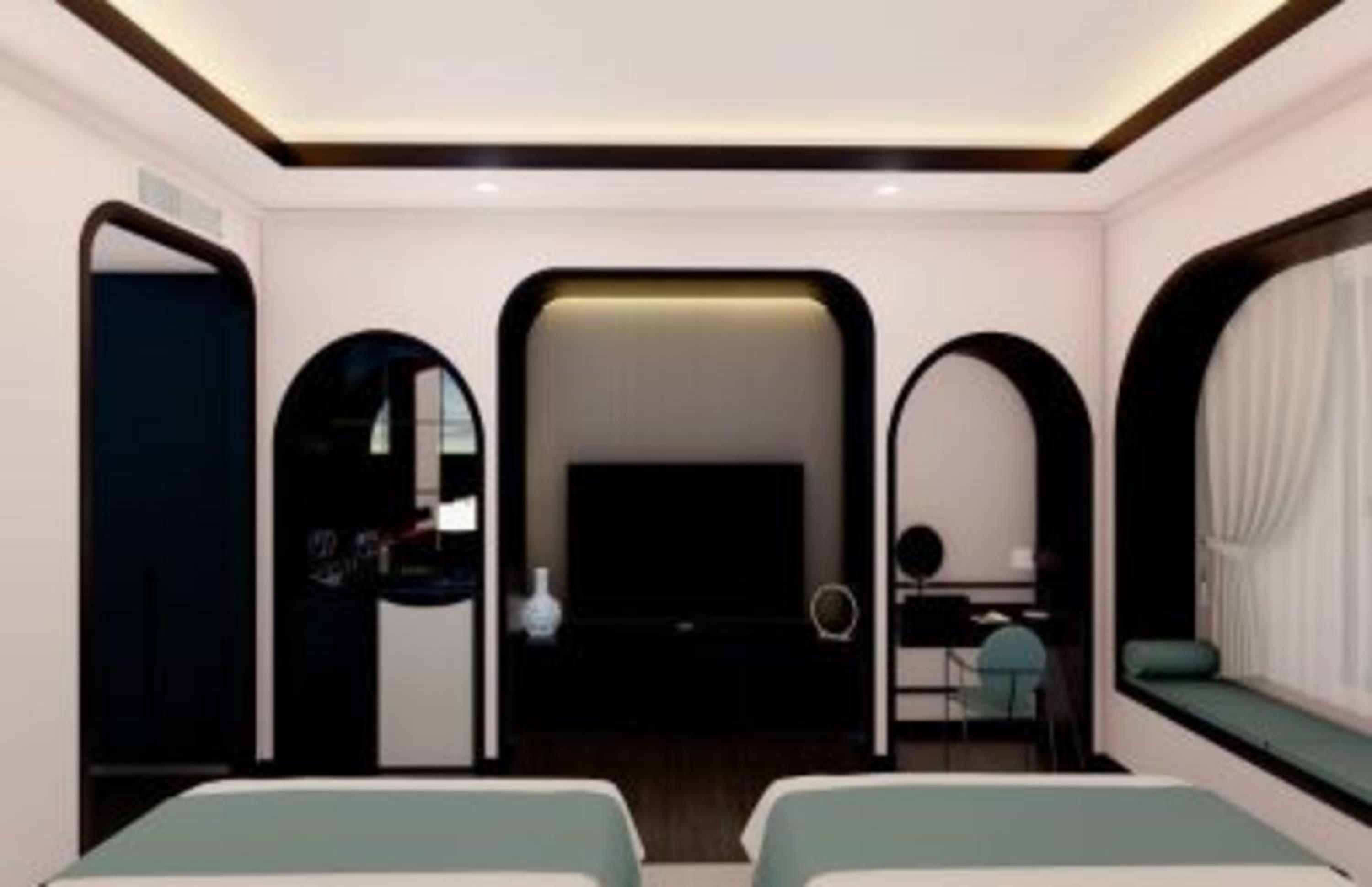 King Suite photo 3