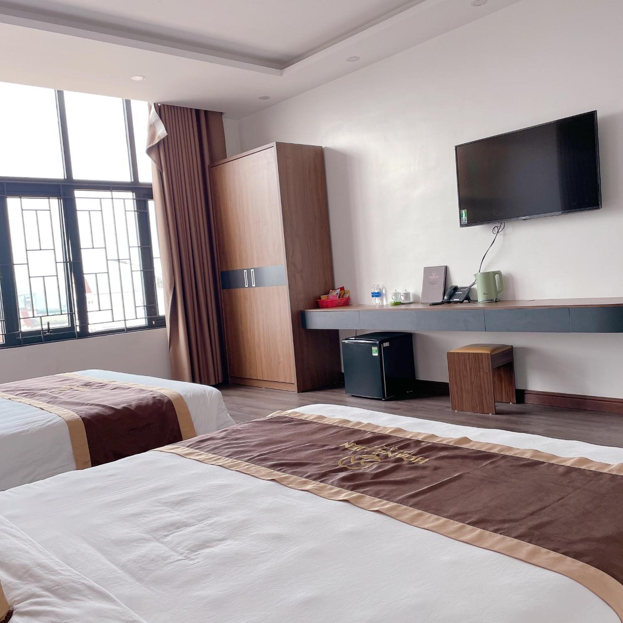 Quadruple Room photo 3