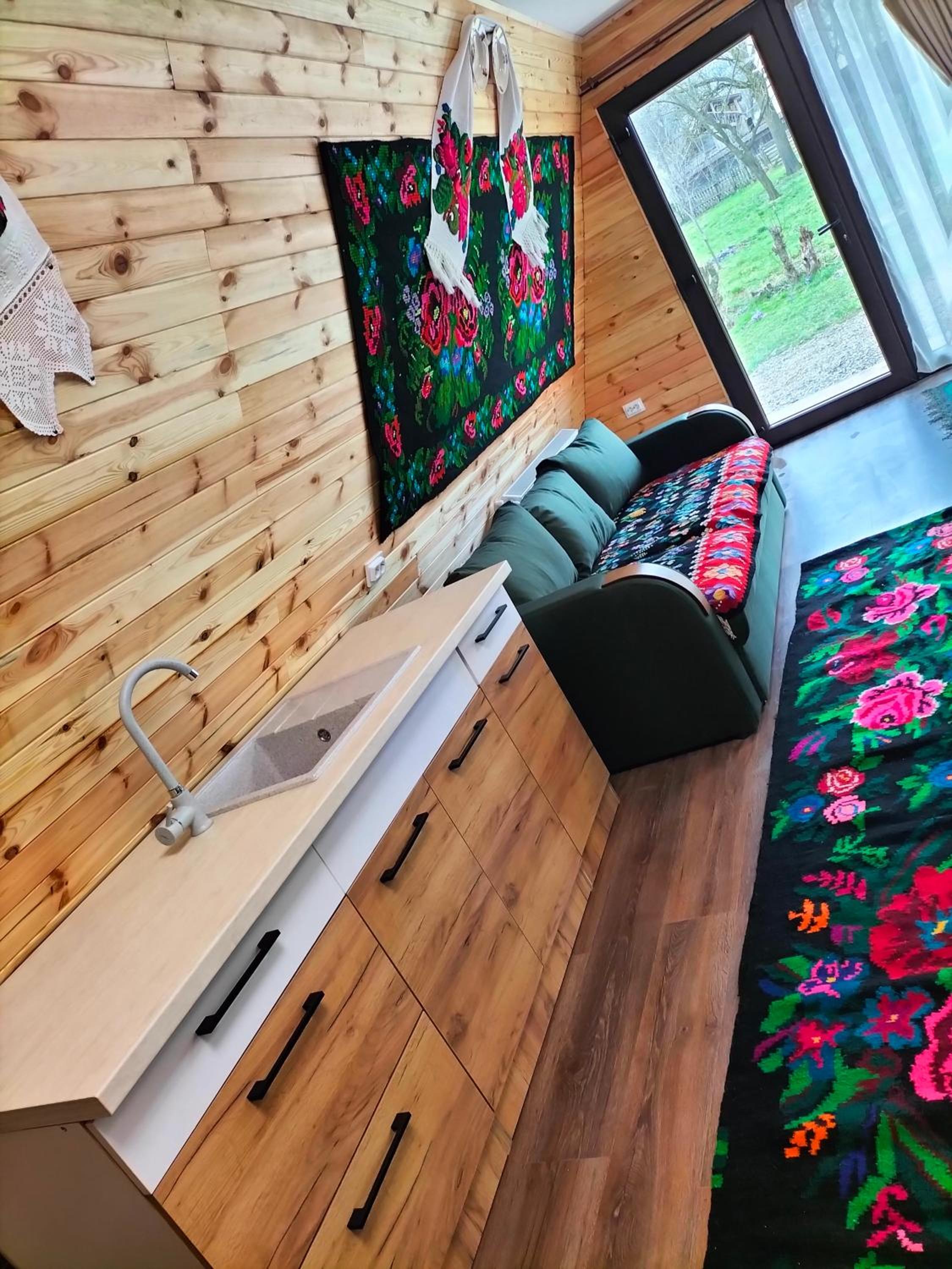Two-Bedroom Chalet photo 2