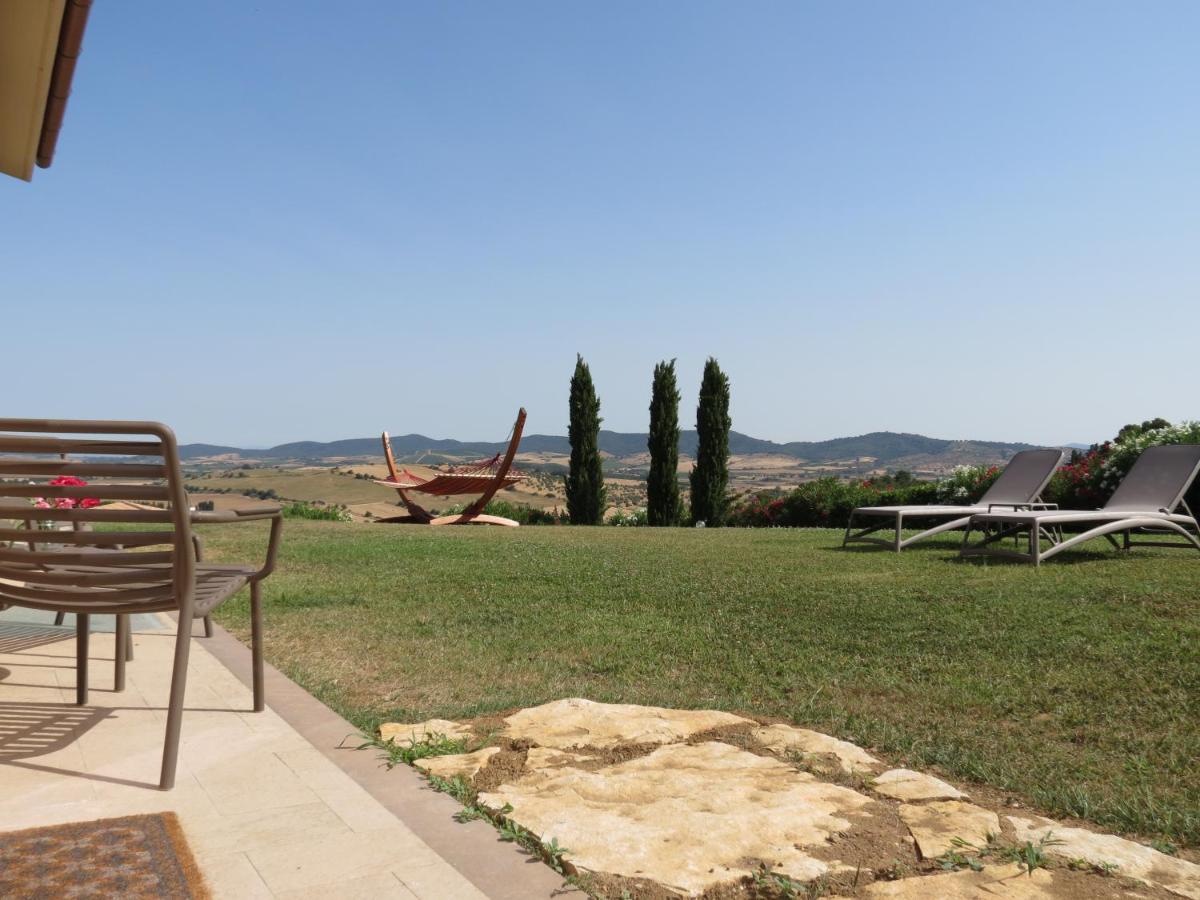 Double Room with Garden View photo 2