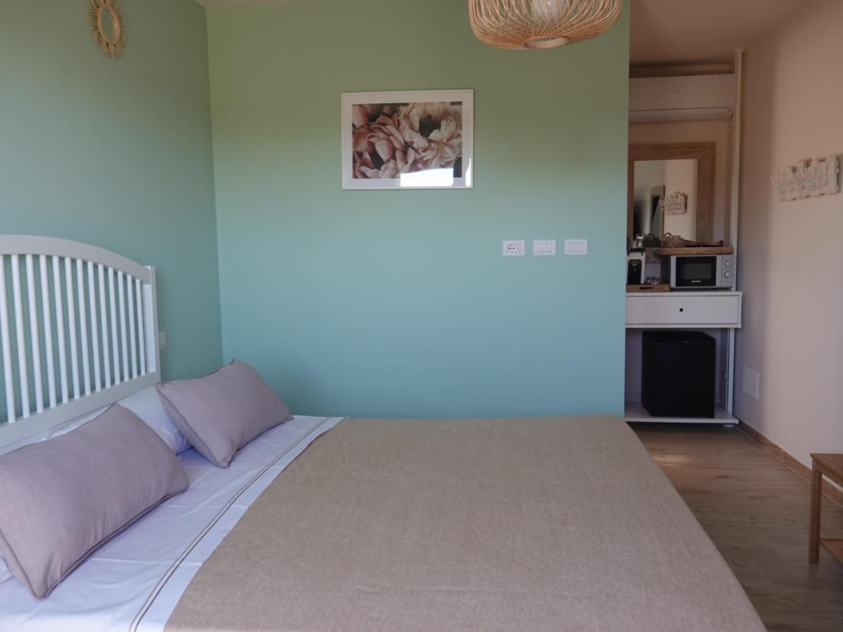 Double Room with Garden View photo 3