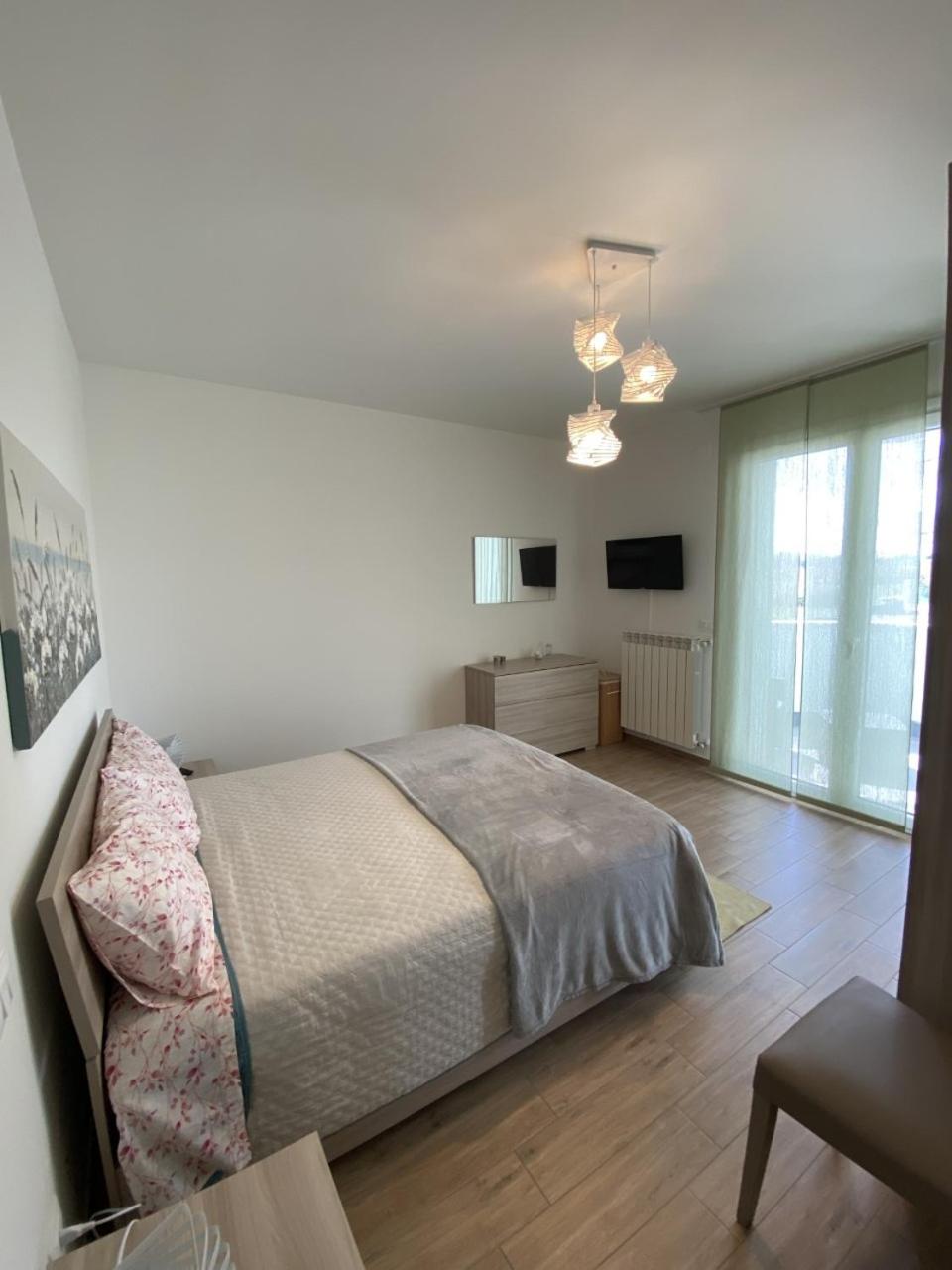 Two-Bedroom Apartment photo 1