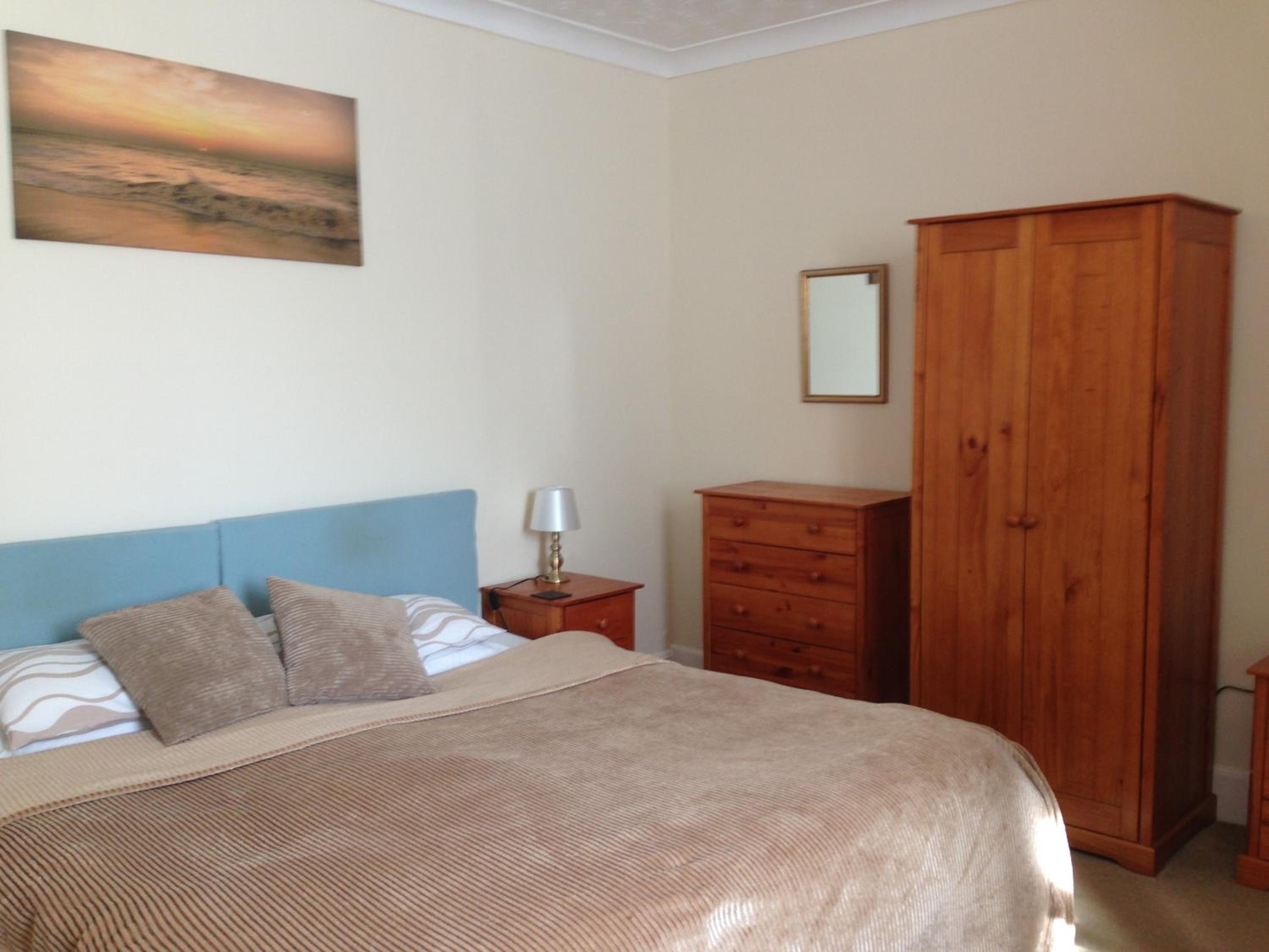 Superior Double or Twin Room with Garden View photo 1