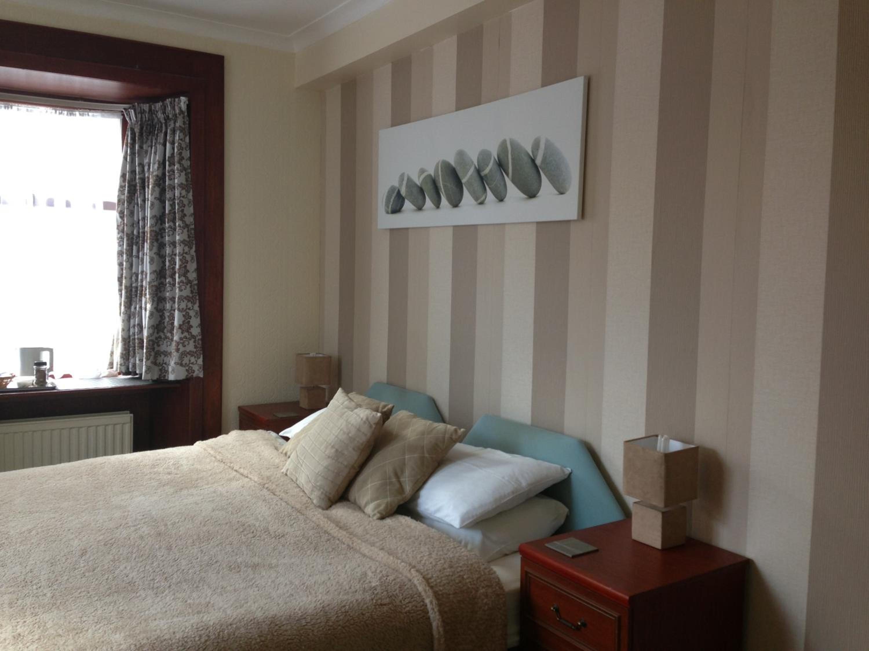 Double Room with Garden View photo 2