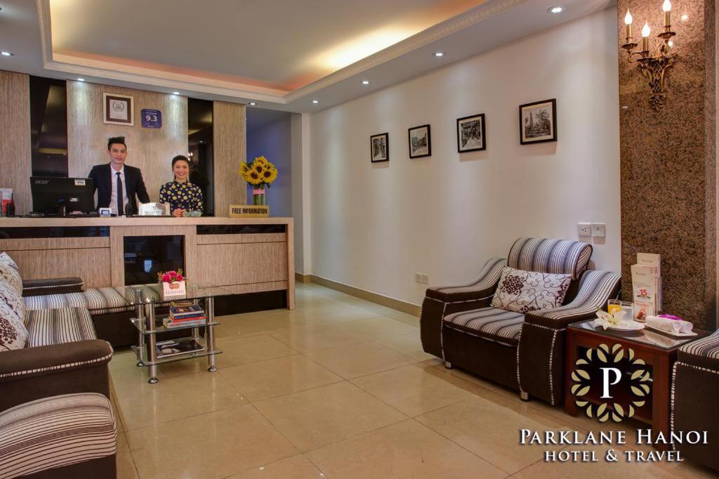 Triple Room with City View