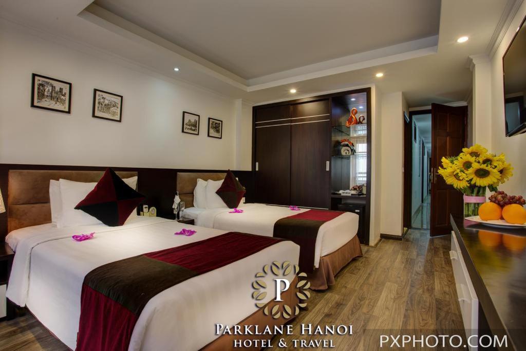 Premium Quadruple Room