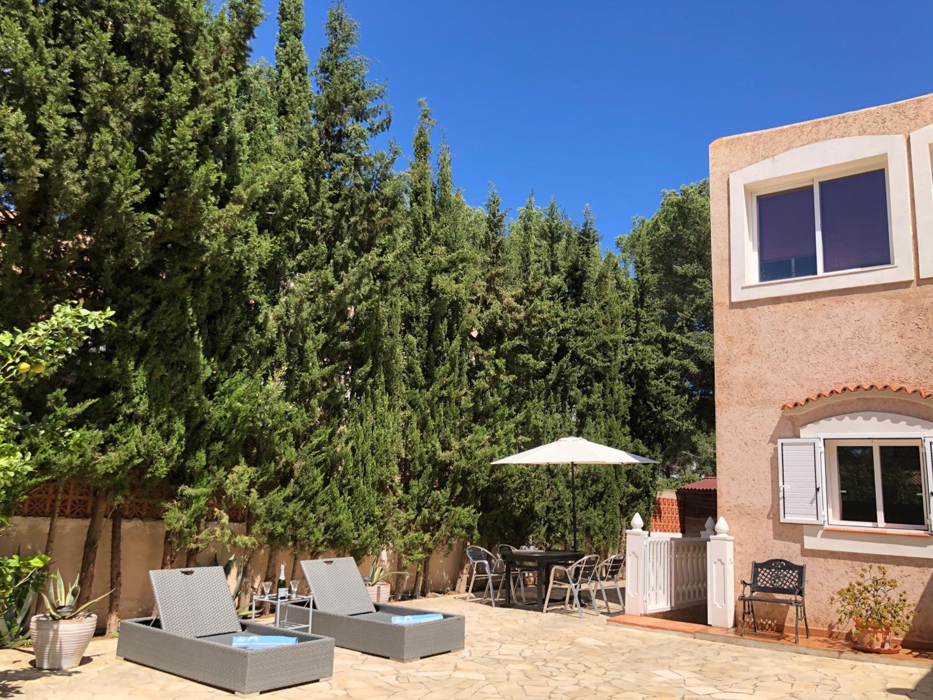 Villa with Private Pool photo 3