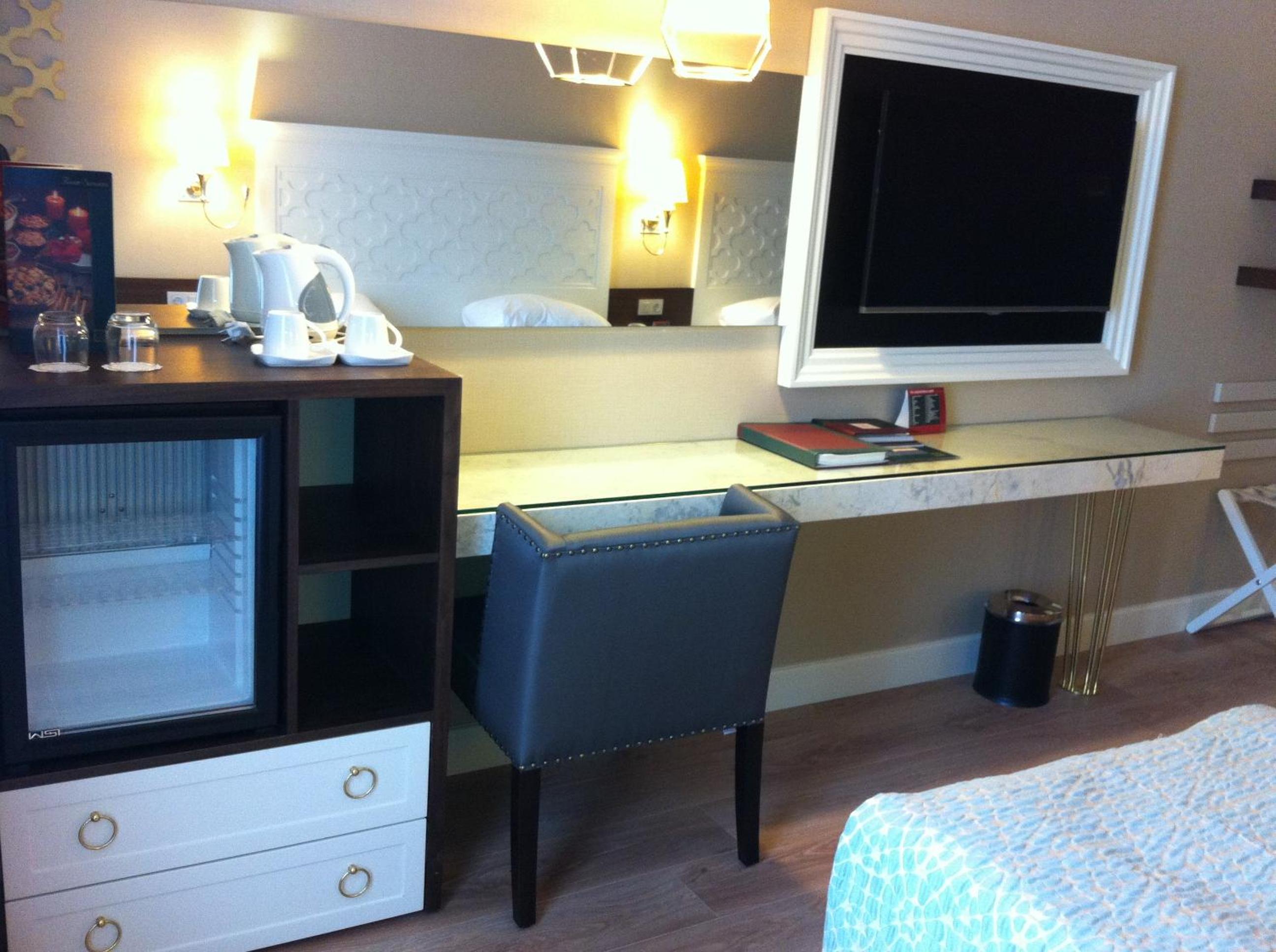 Standard Single Room photo 2