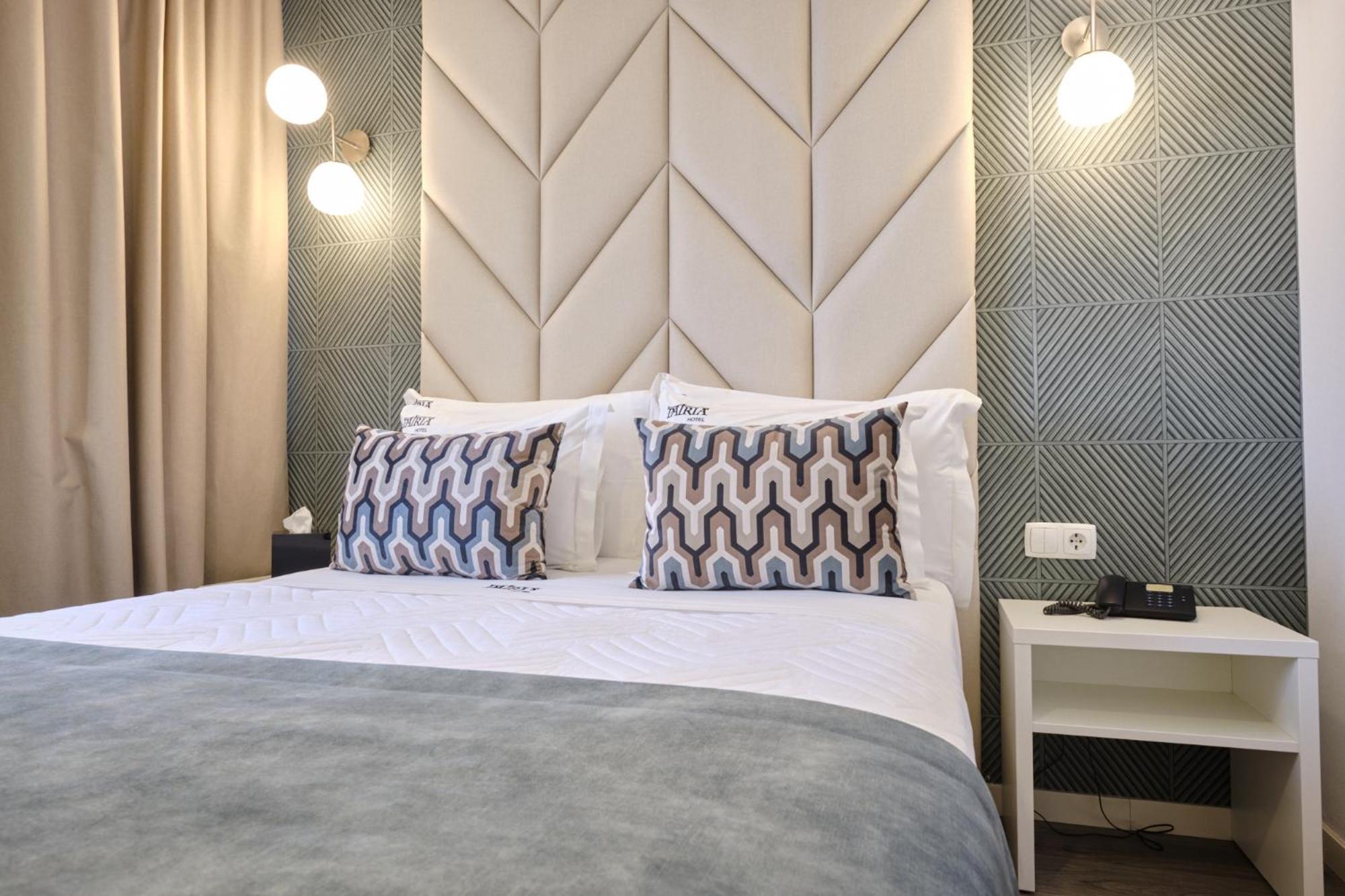 Double Room photo 2