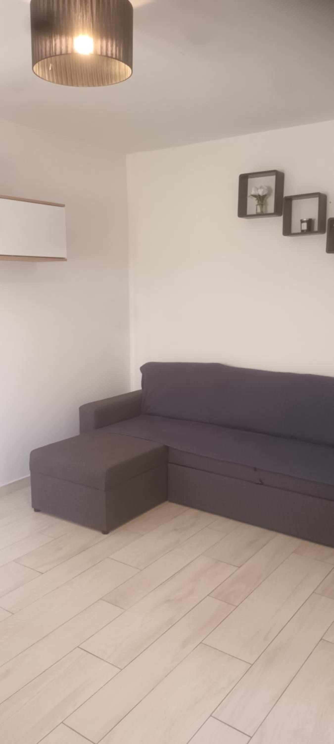 One-Bedroom Apartment photo 3