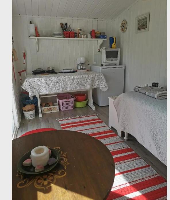 One-Bedroom Cottage photo 3