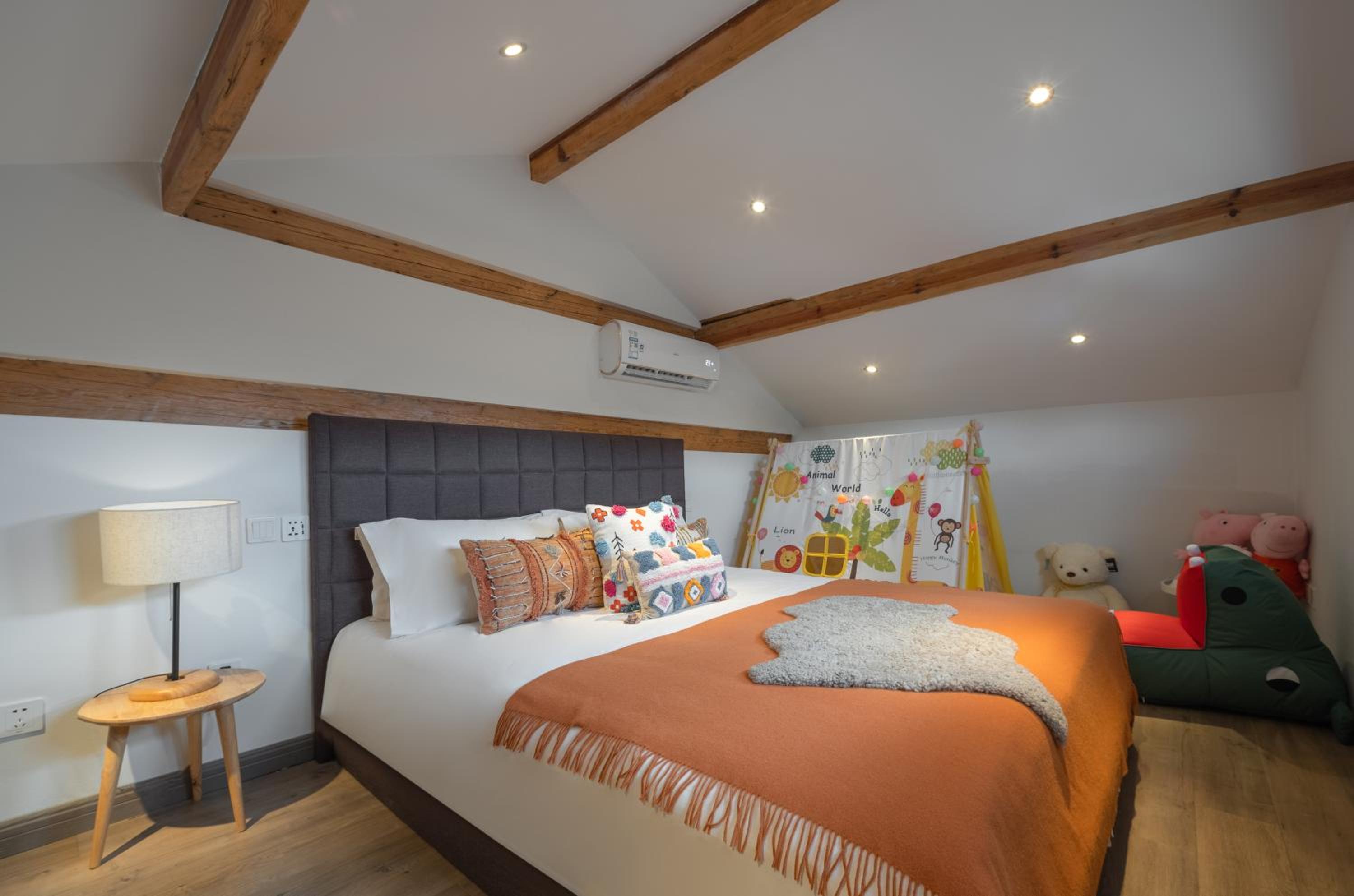Duplex Suite photo 3