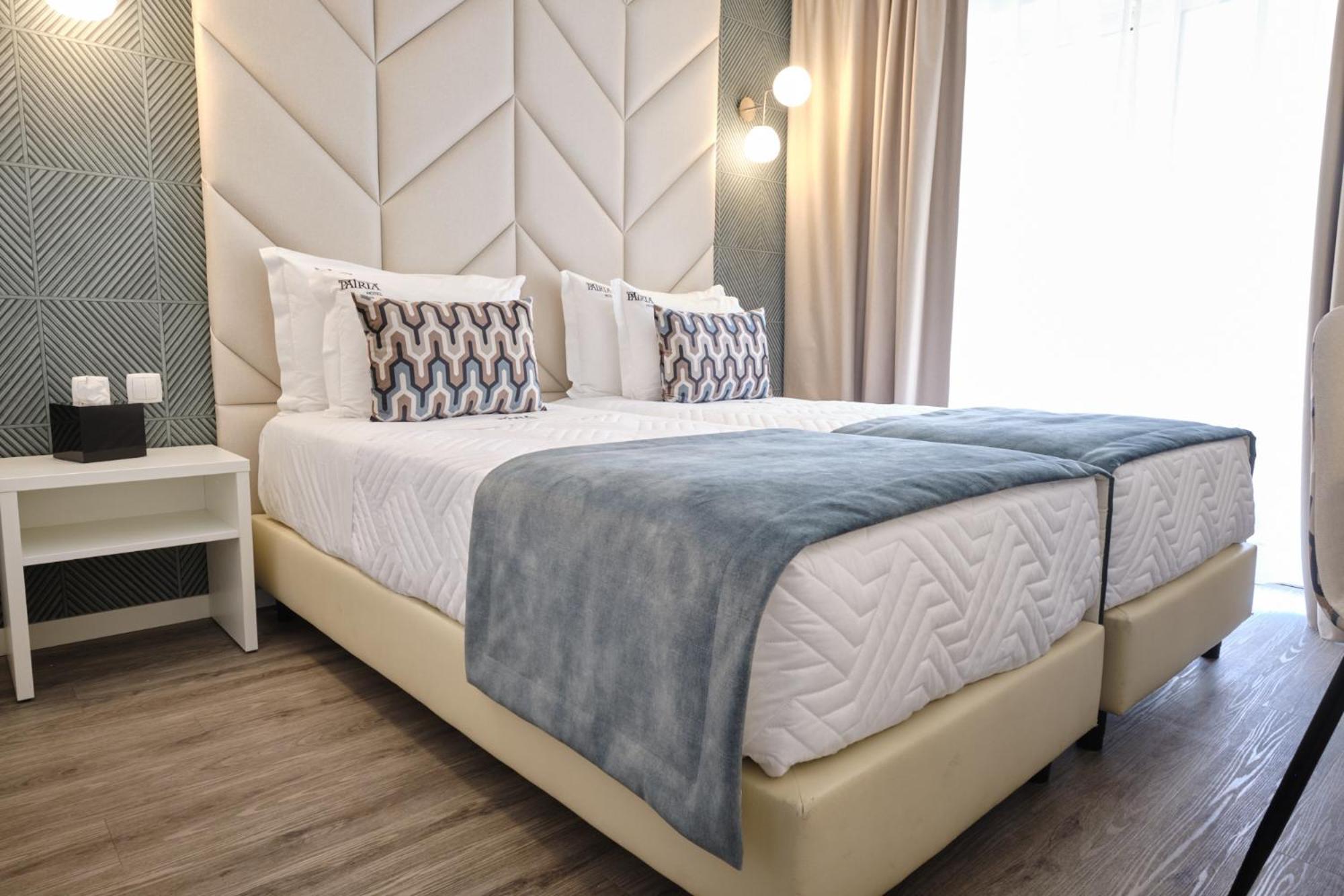 Twin Room photo 1