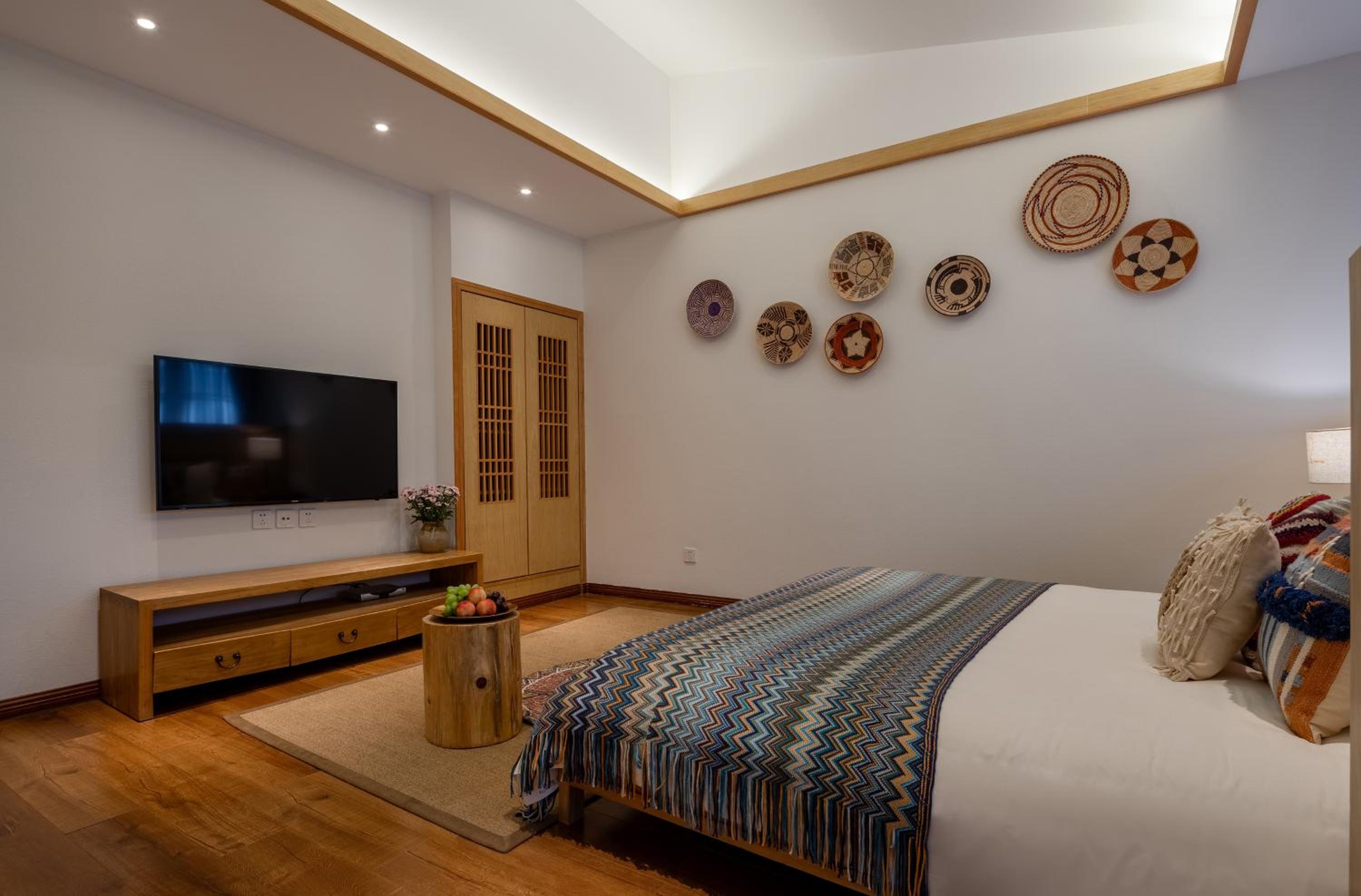 Standard Double Room photo 1