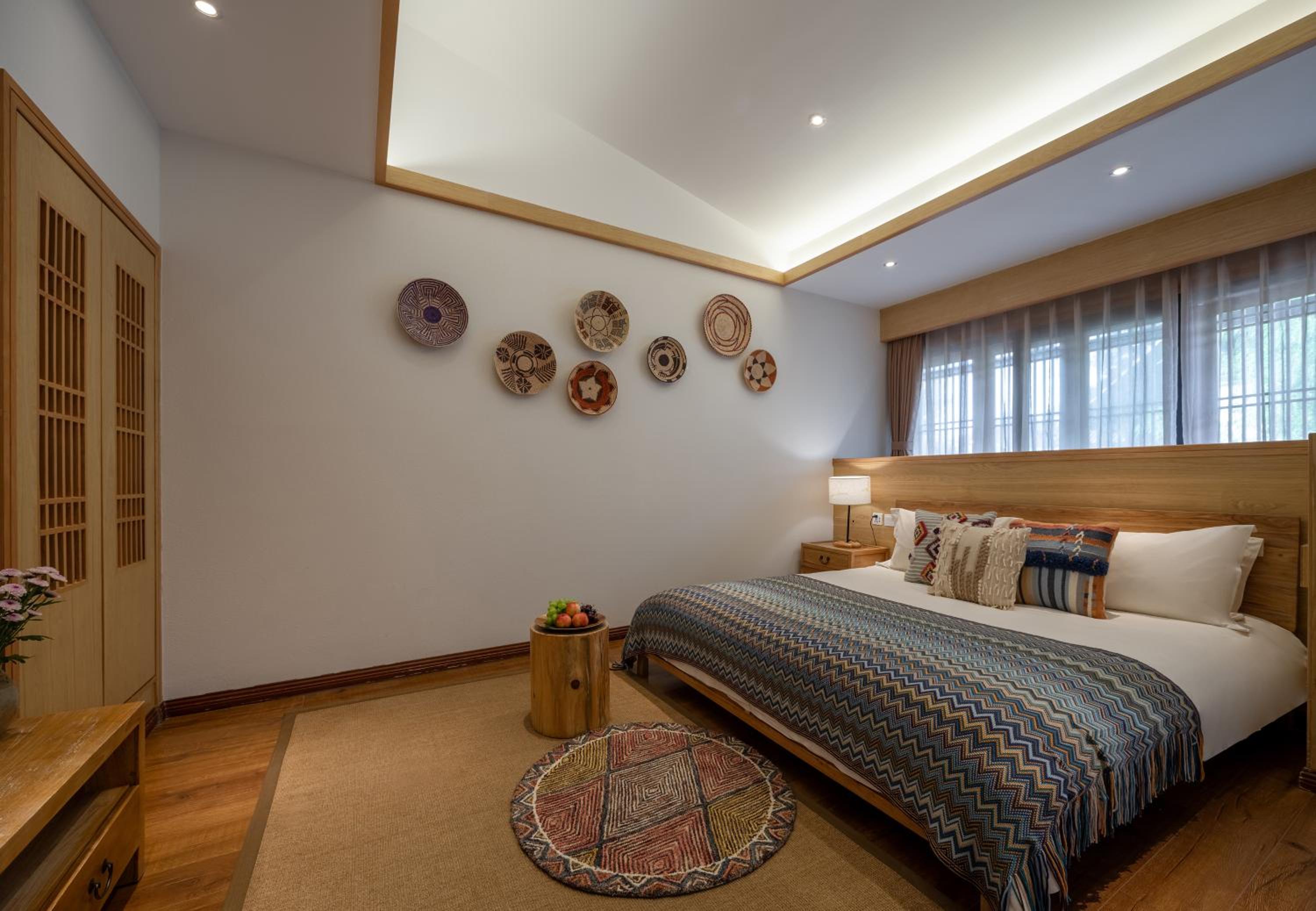 Standard Double Room photo 2