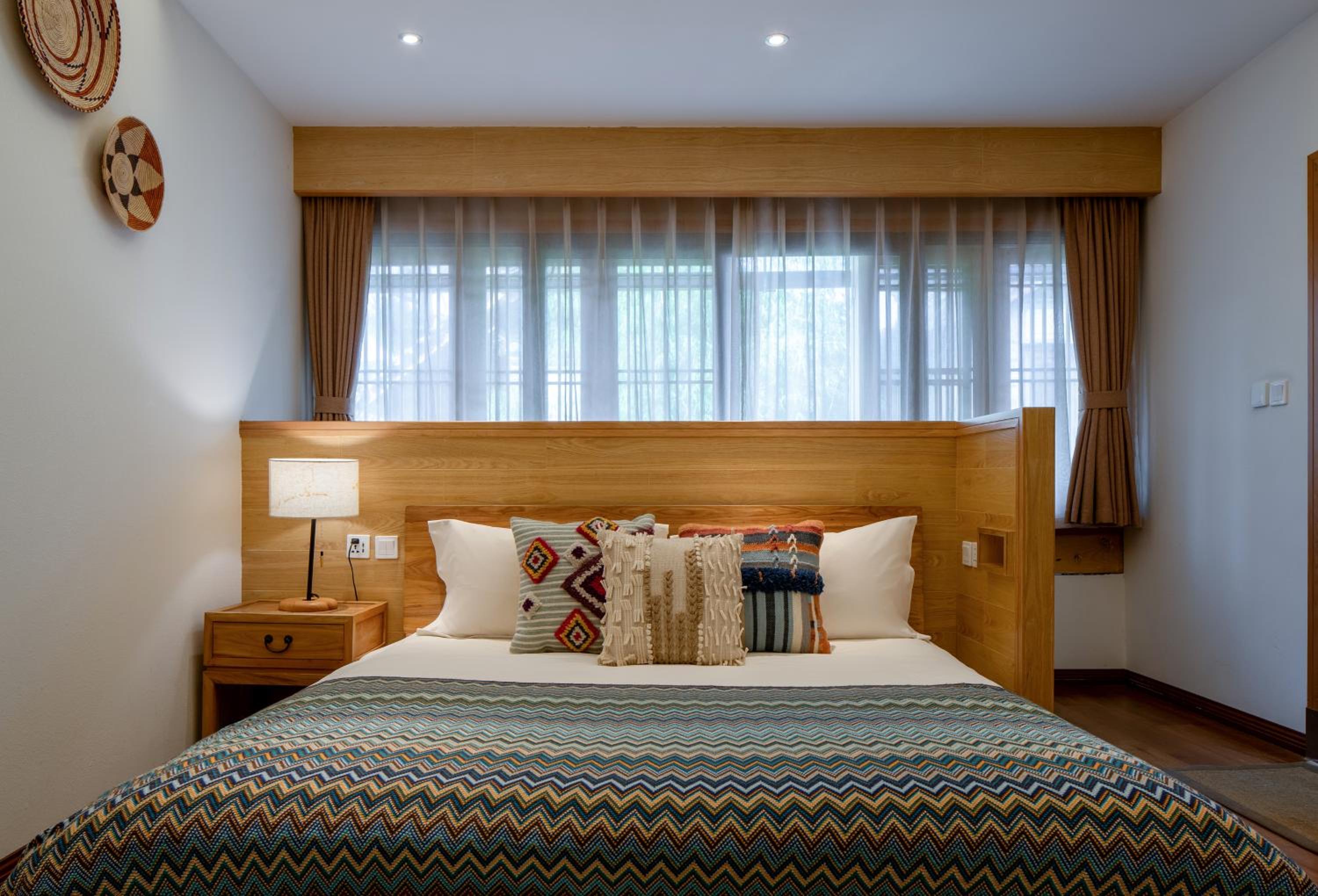 Standard Double Room photo 3