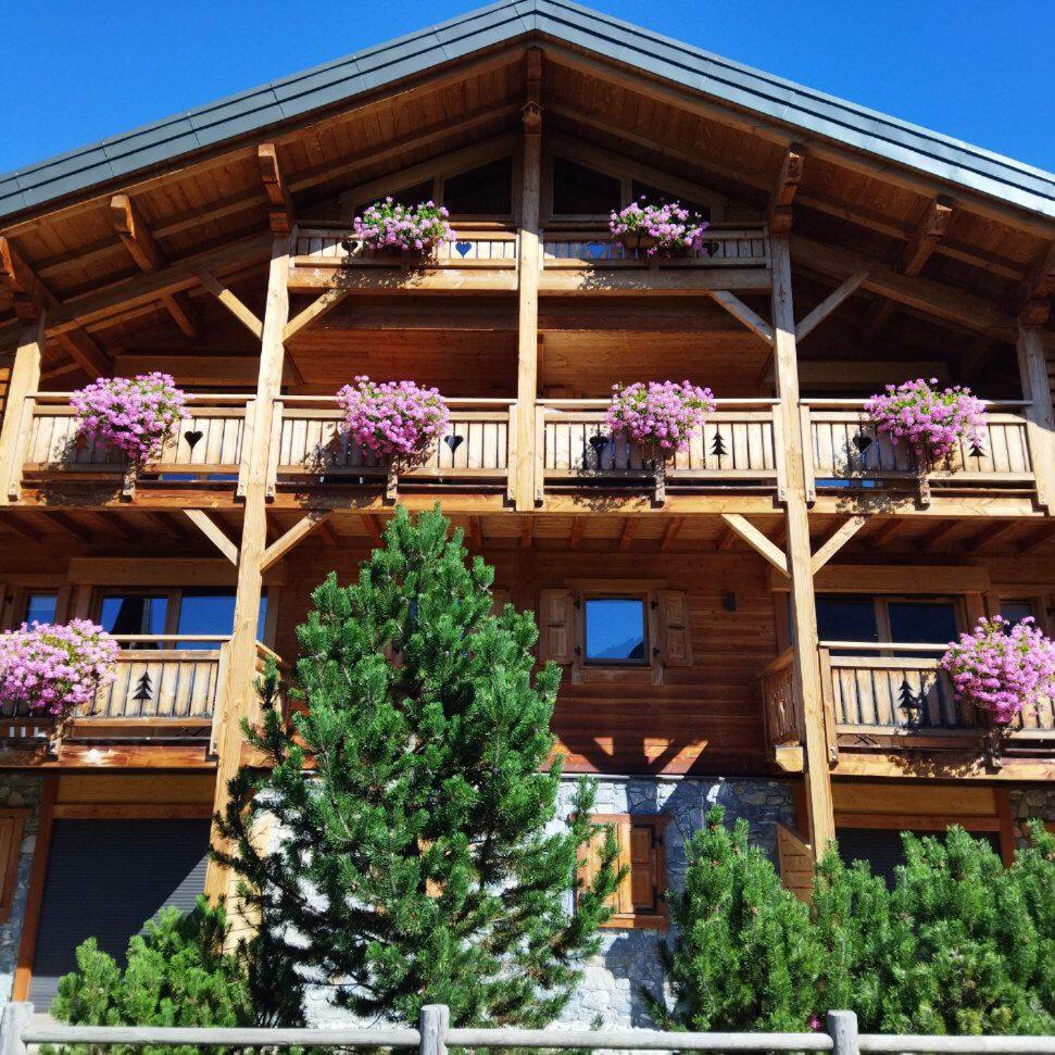 Appartement (4-6 Adultes)