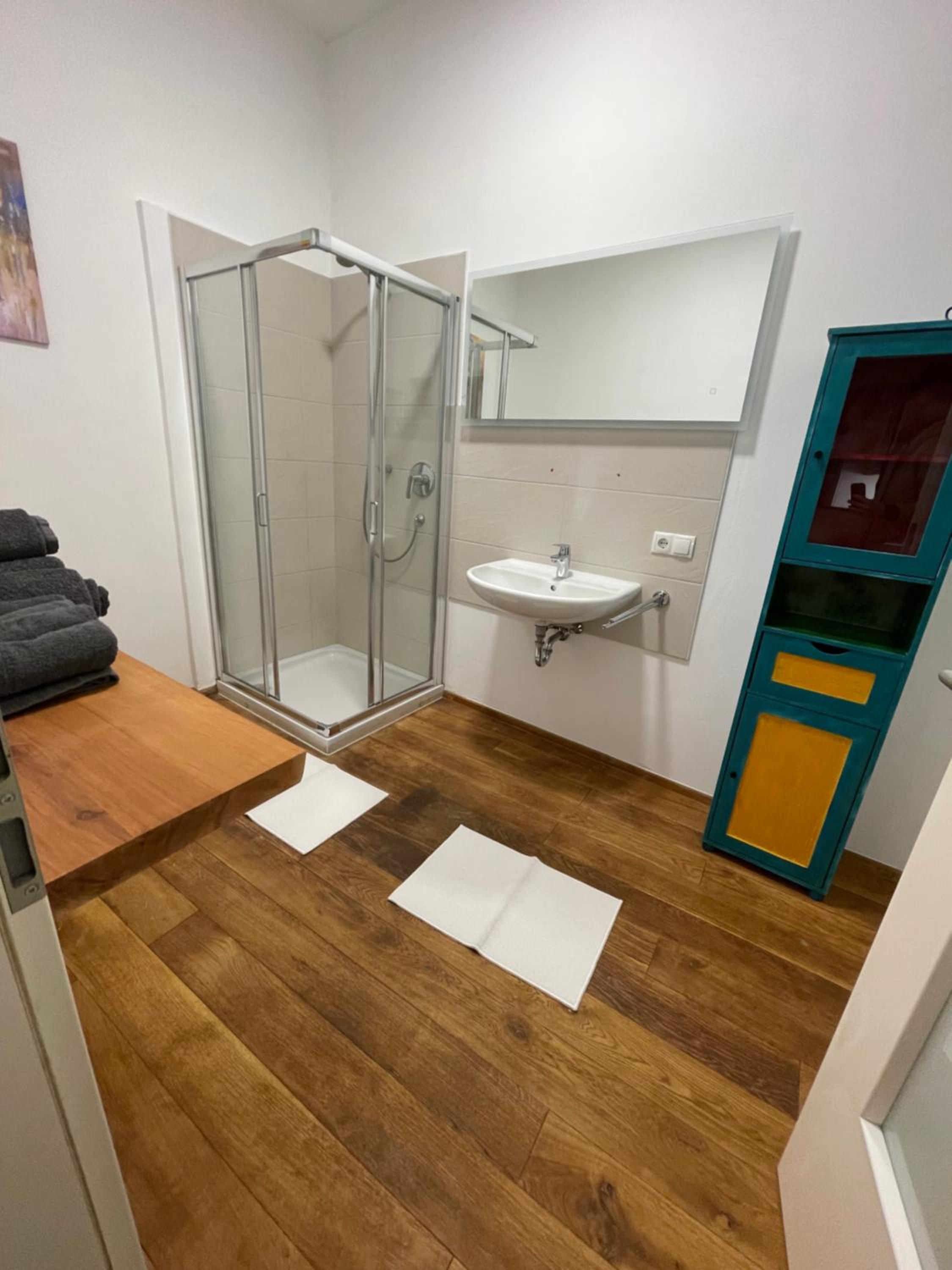 Two-Bedroom Apartment photo 3
