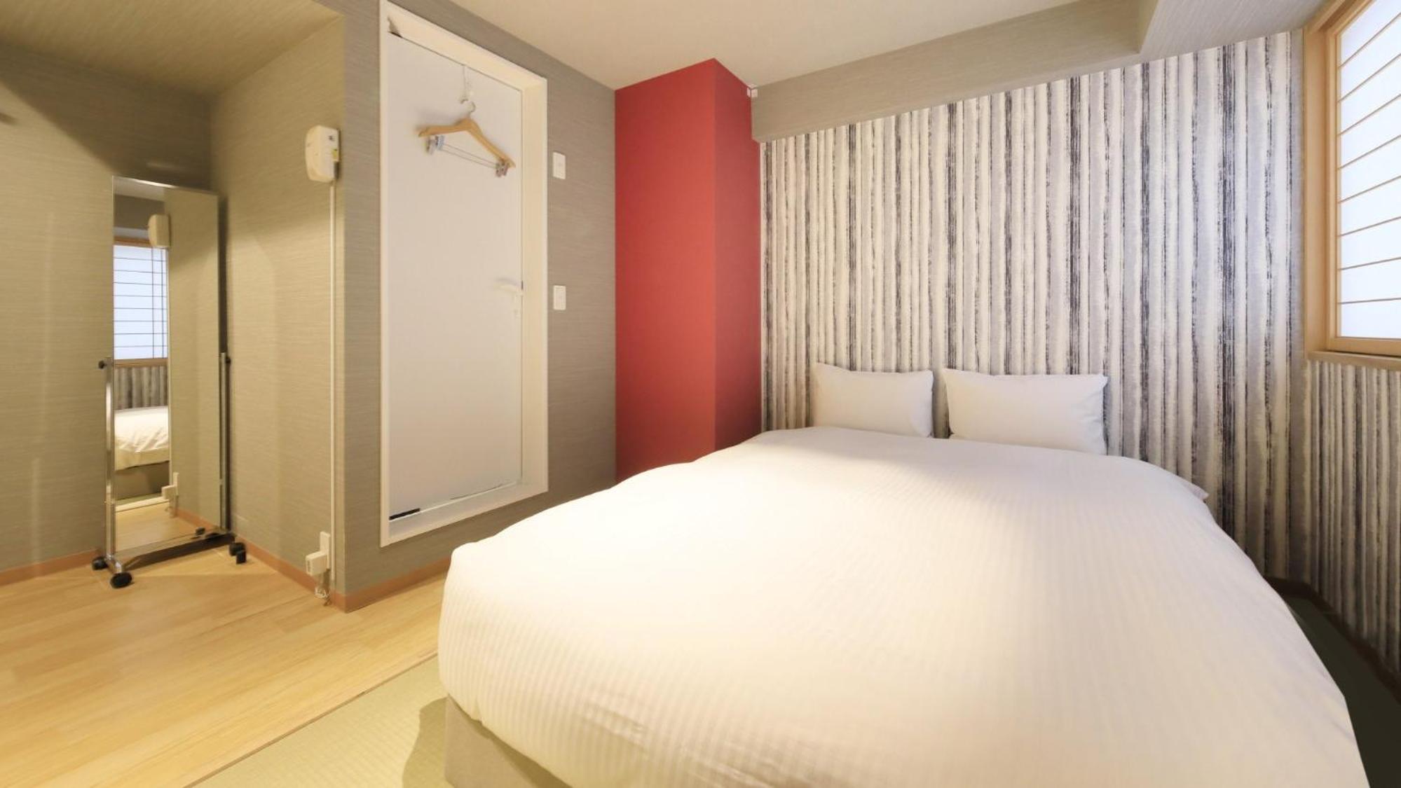 Standard Double Room - Non Smoking