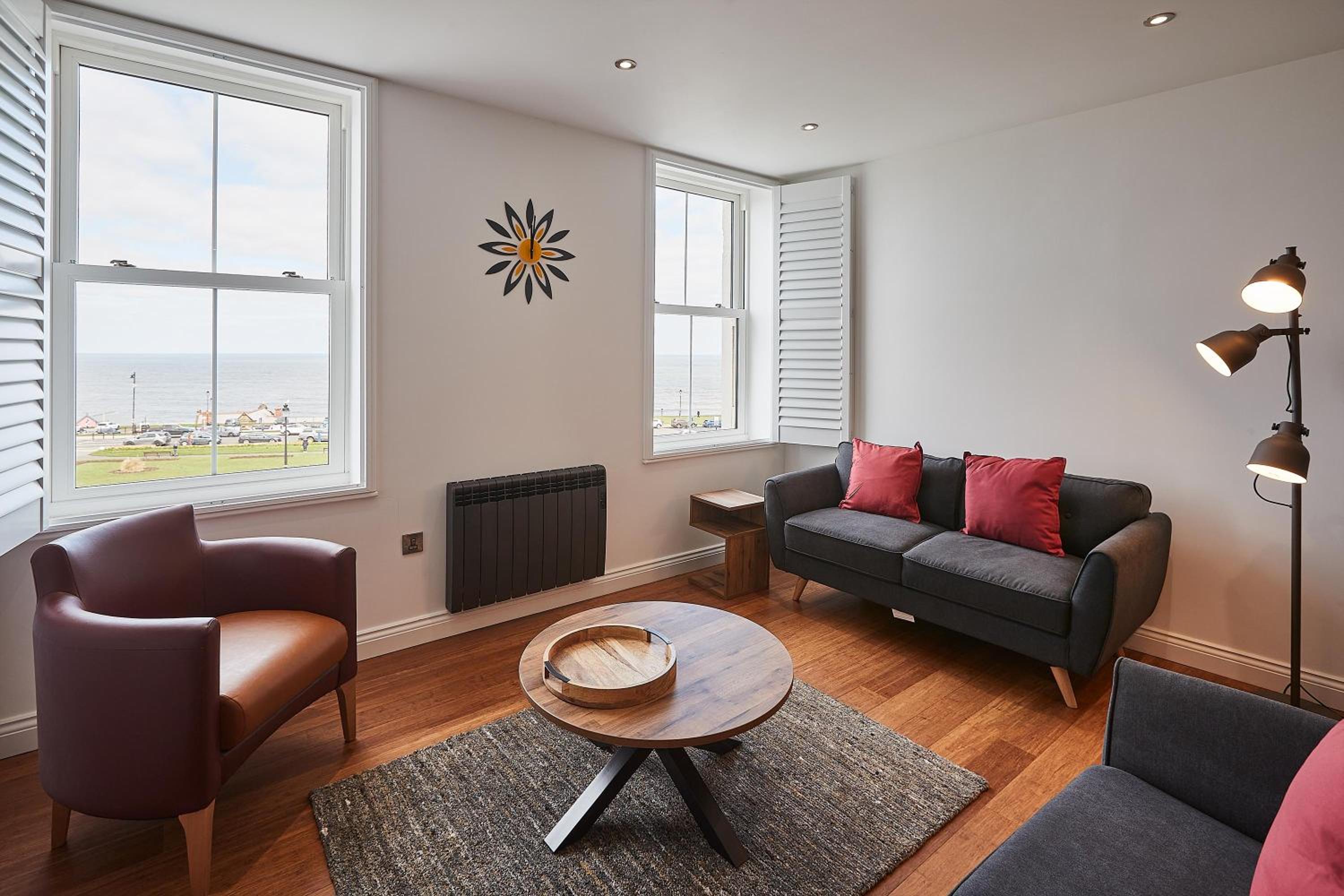 Apartment with Sea View photo 2